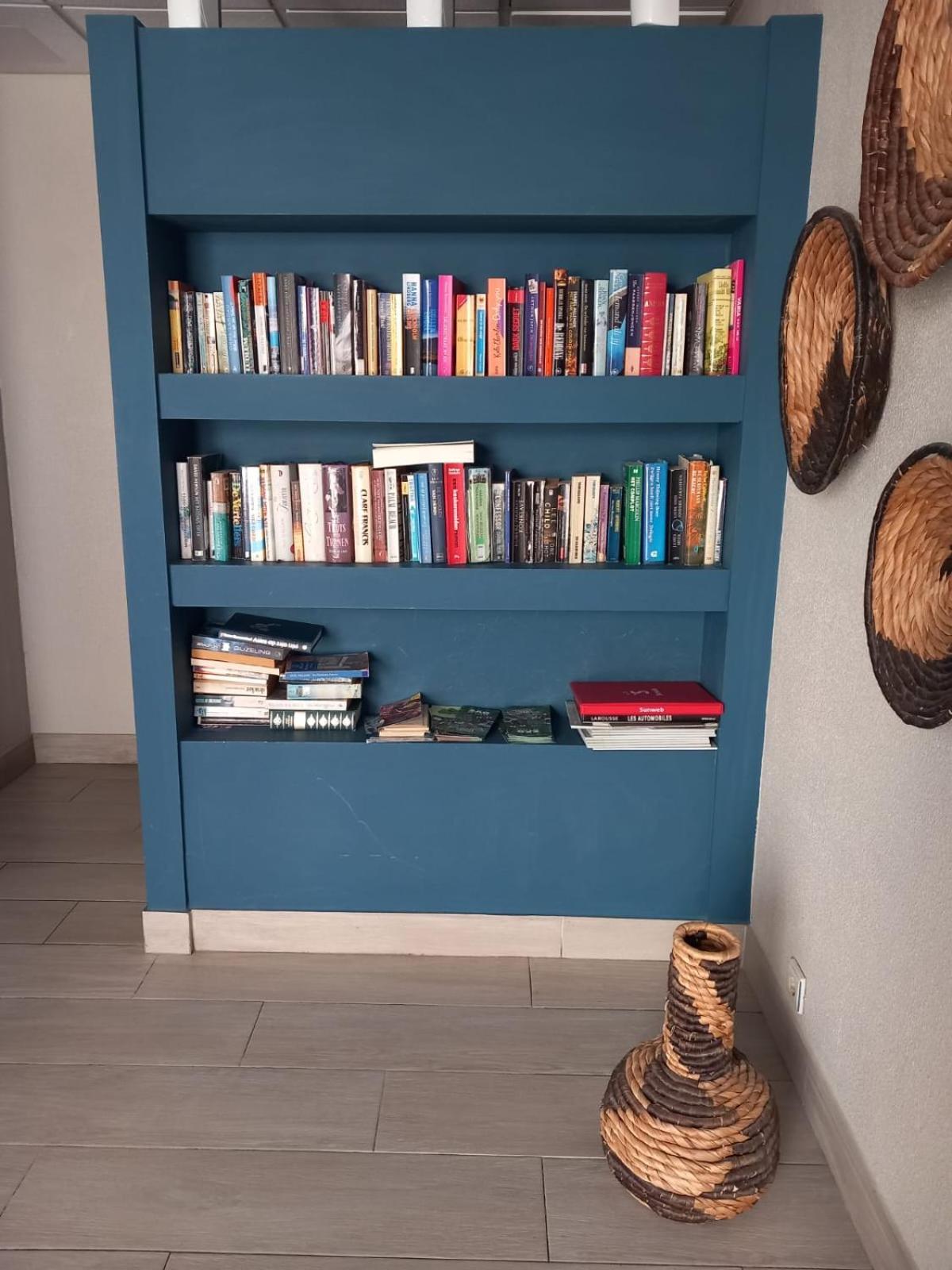 Sky Flat Apartamento Monte Gordo