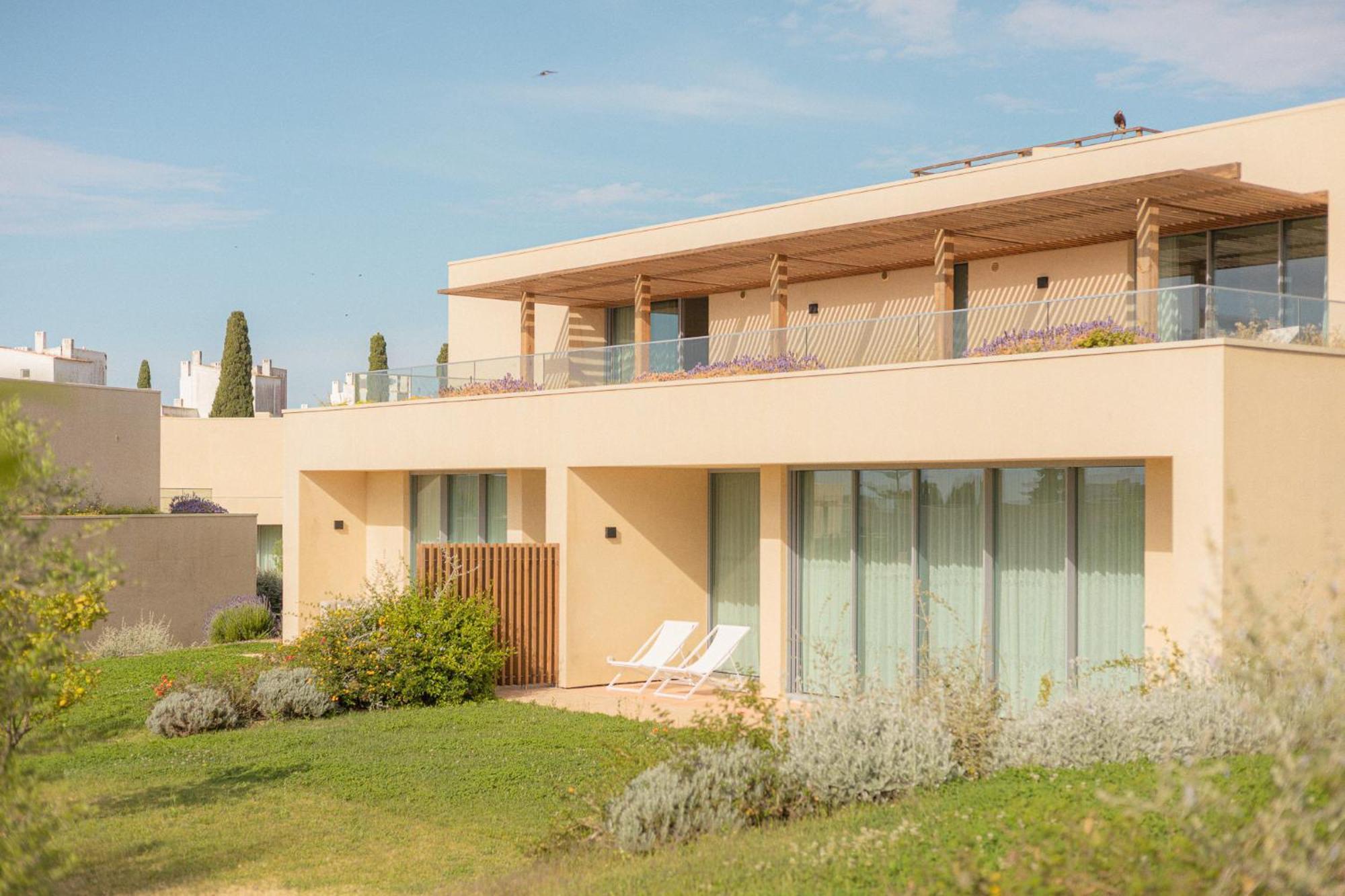 White Shell Resort Porches (Algarve)