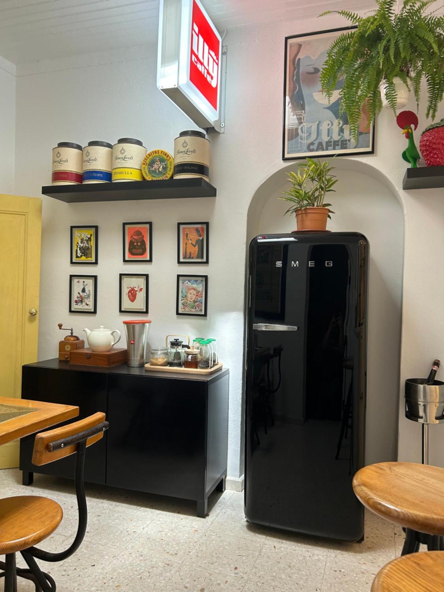 Holiday home Your Vintage Townhouse *
