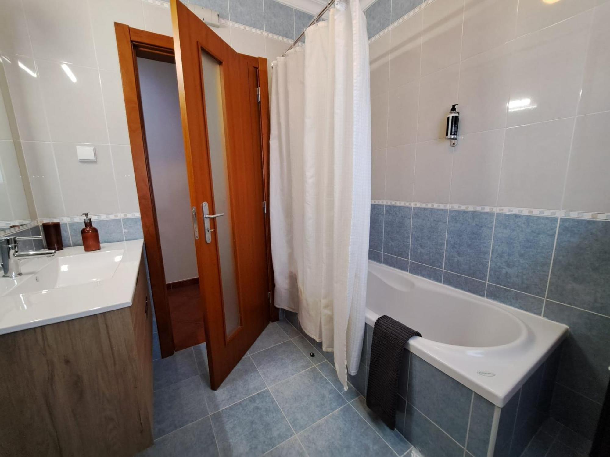 Mshomes Corcovada Appartement
