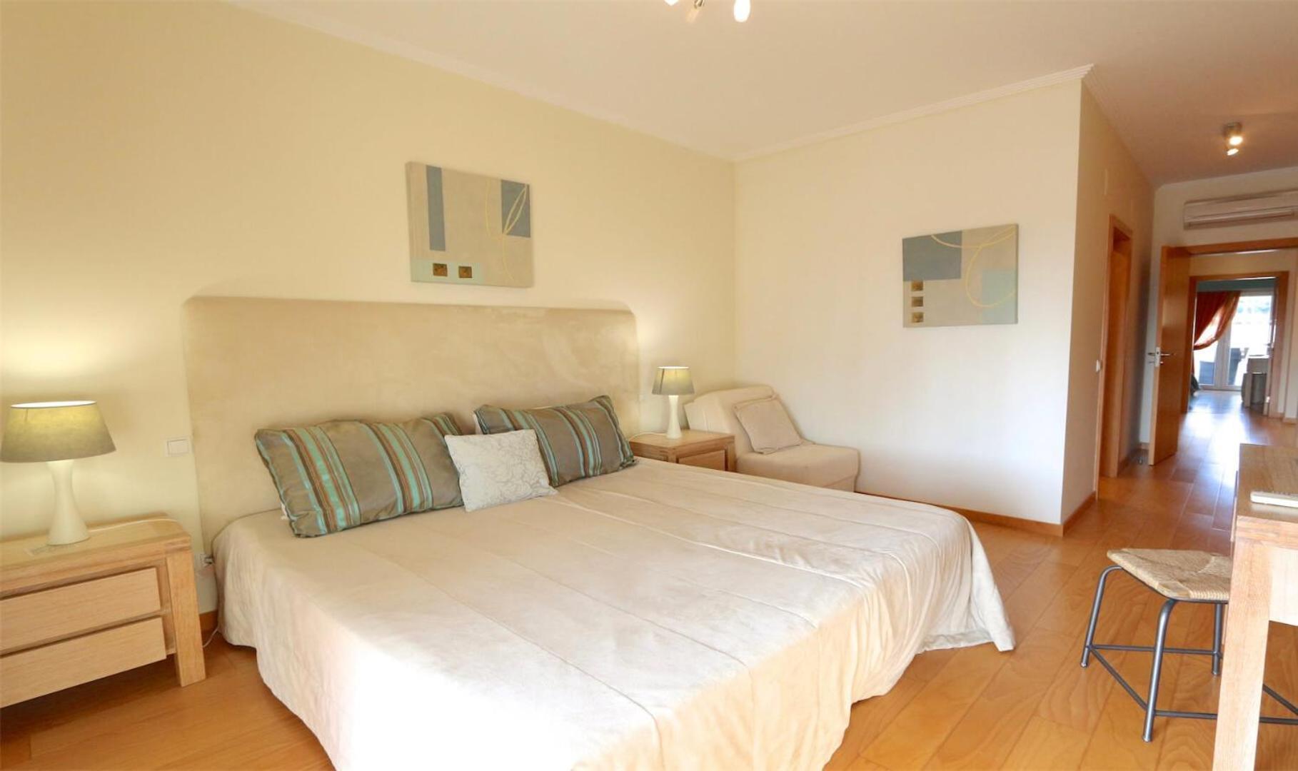 Apartment Golf Mar Village - Clever Details *