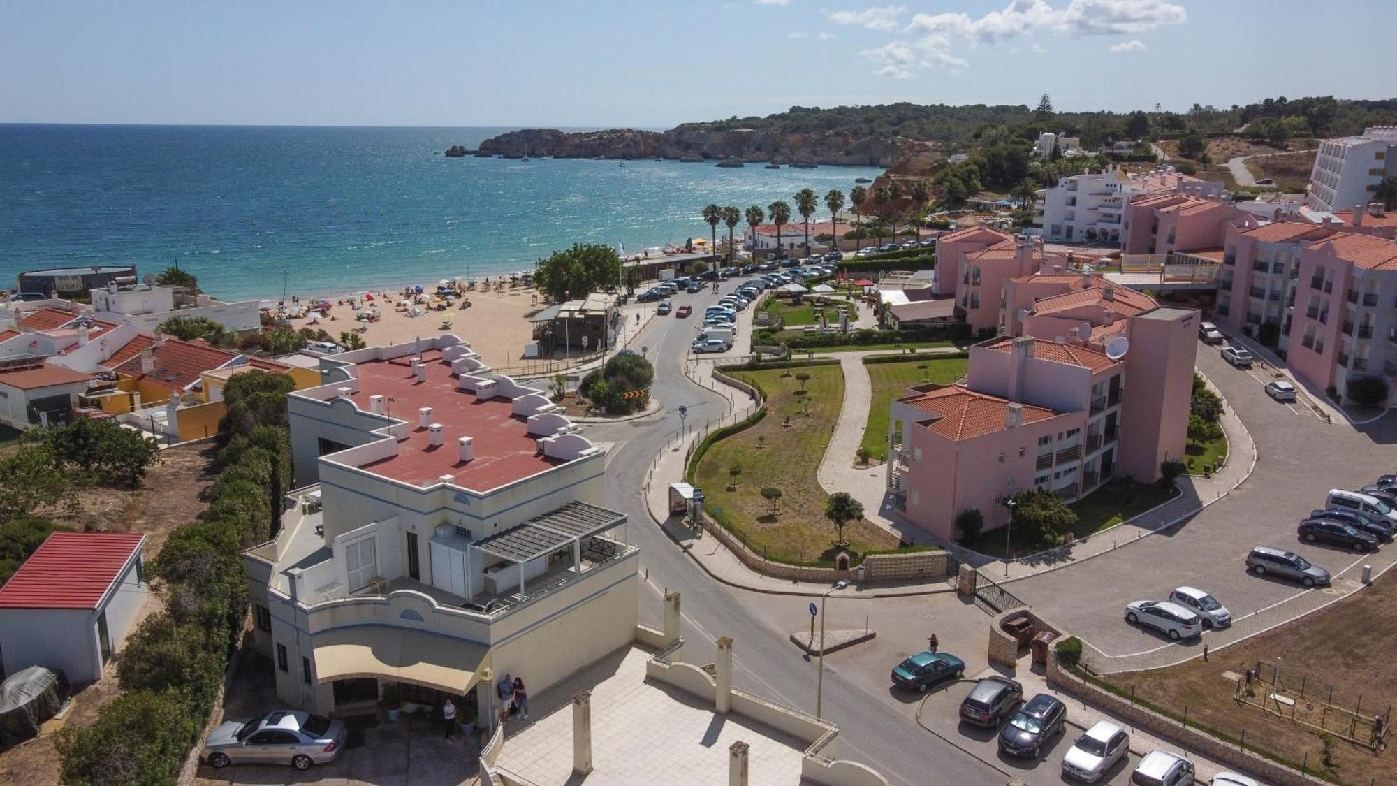Apartamento Sunset Vau