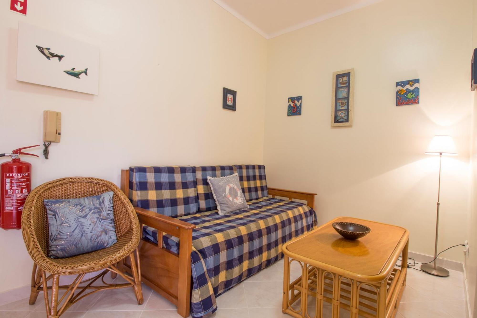 Sunset Vau Apartamento