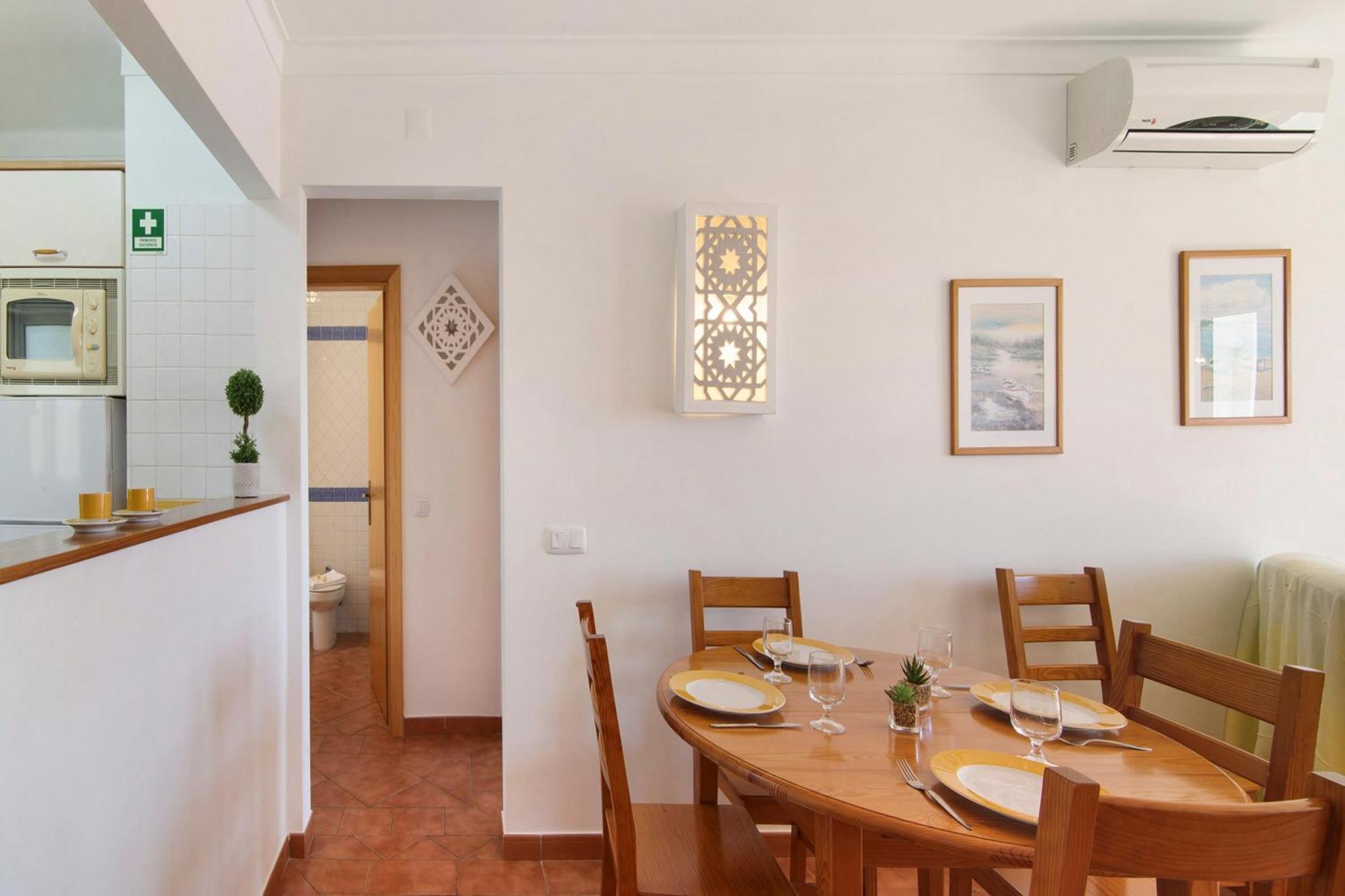 Nora Velha 139 Appartement
