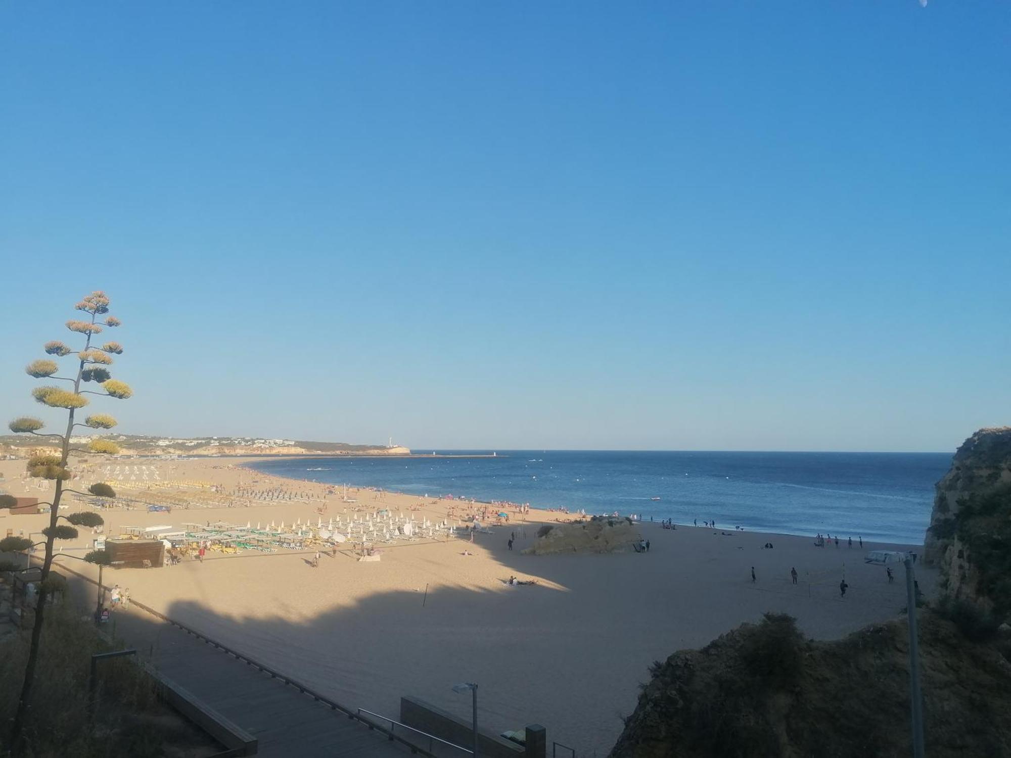 Acasanapraia Apartment Portimao