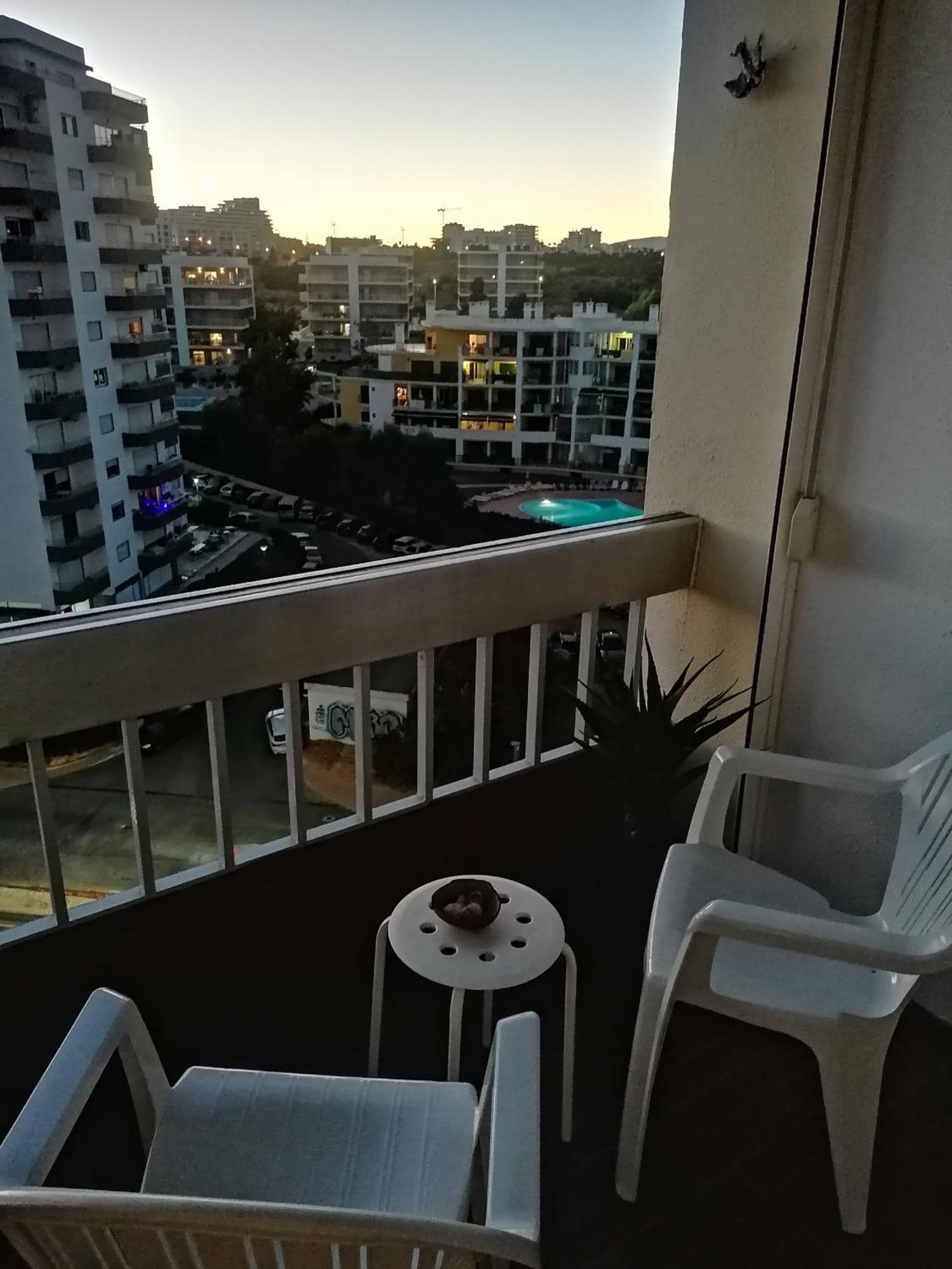 Apartment Acasanapraia *