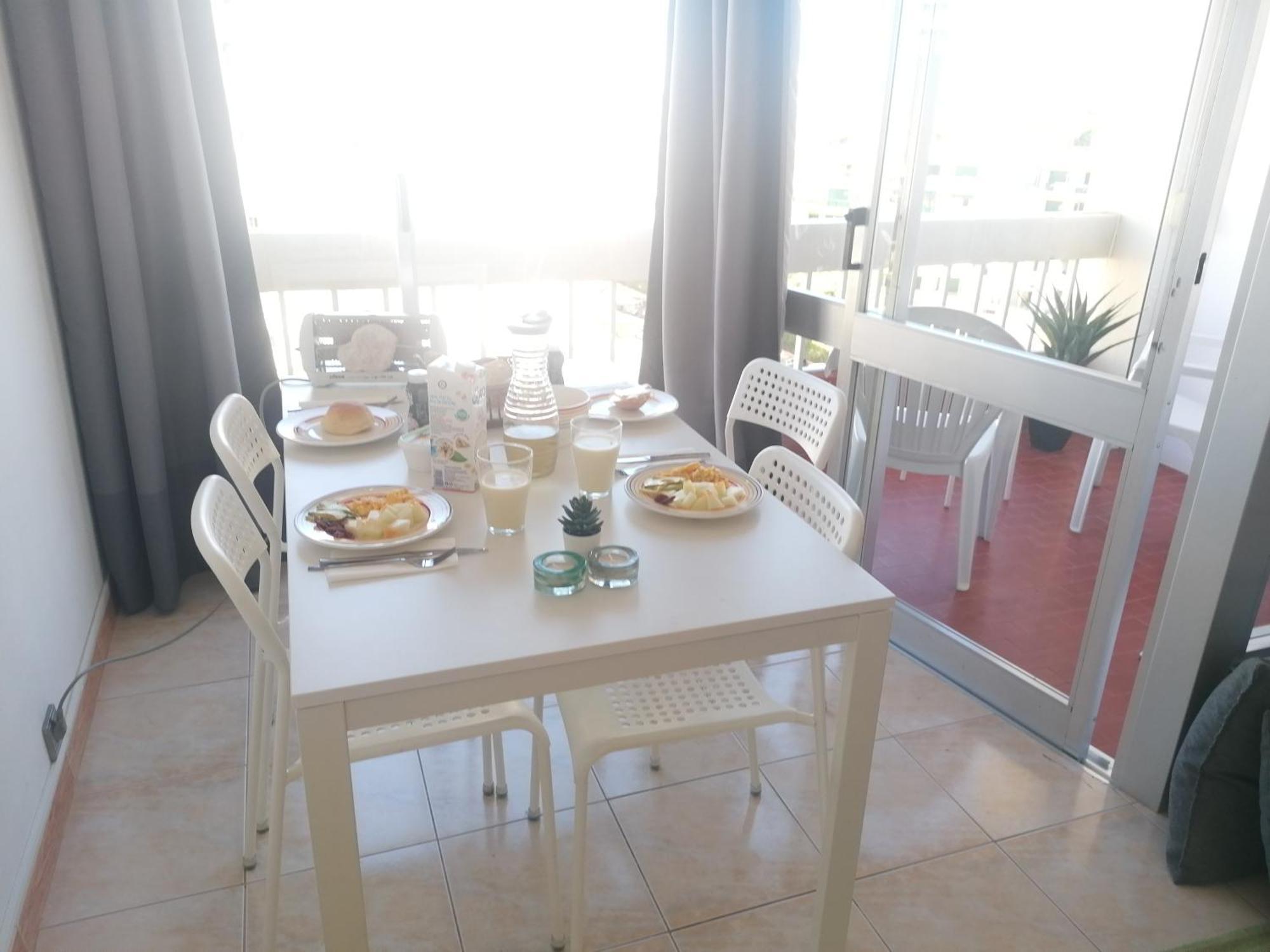 Acasanapraia Apartment