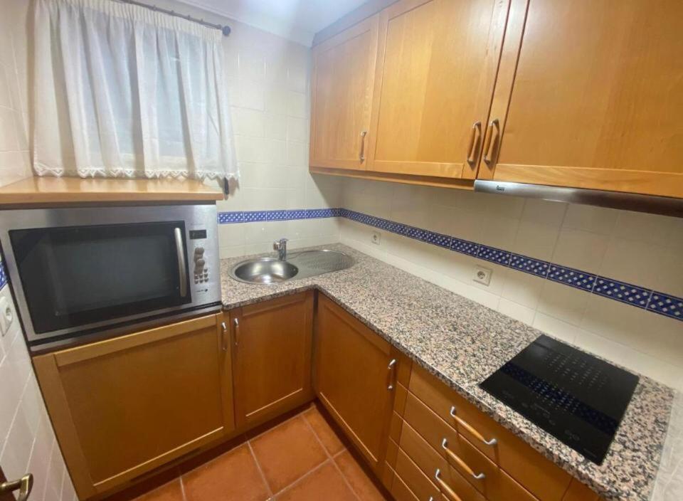 Apartment Seven