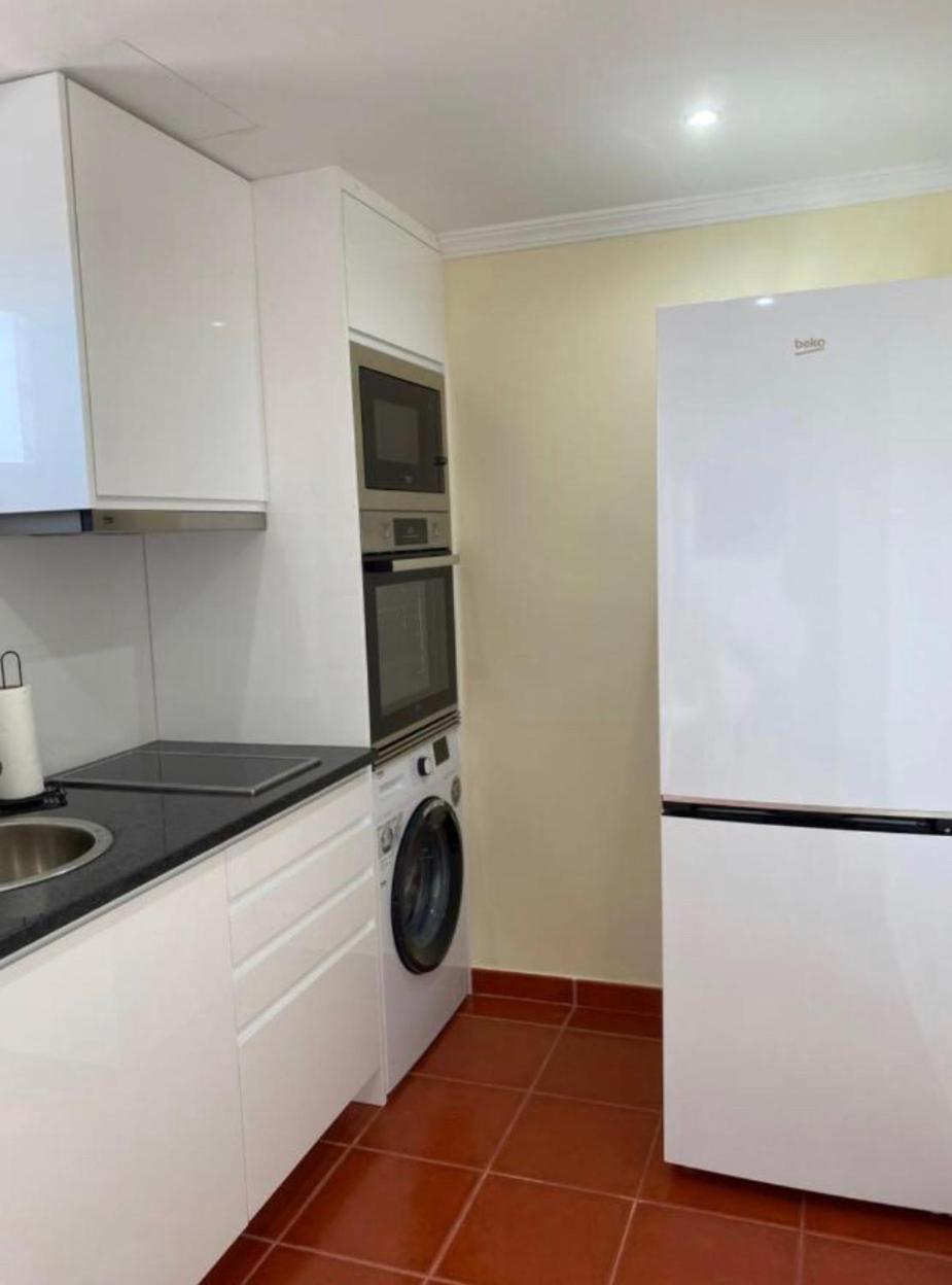 Apartment Seven *