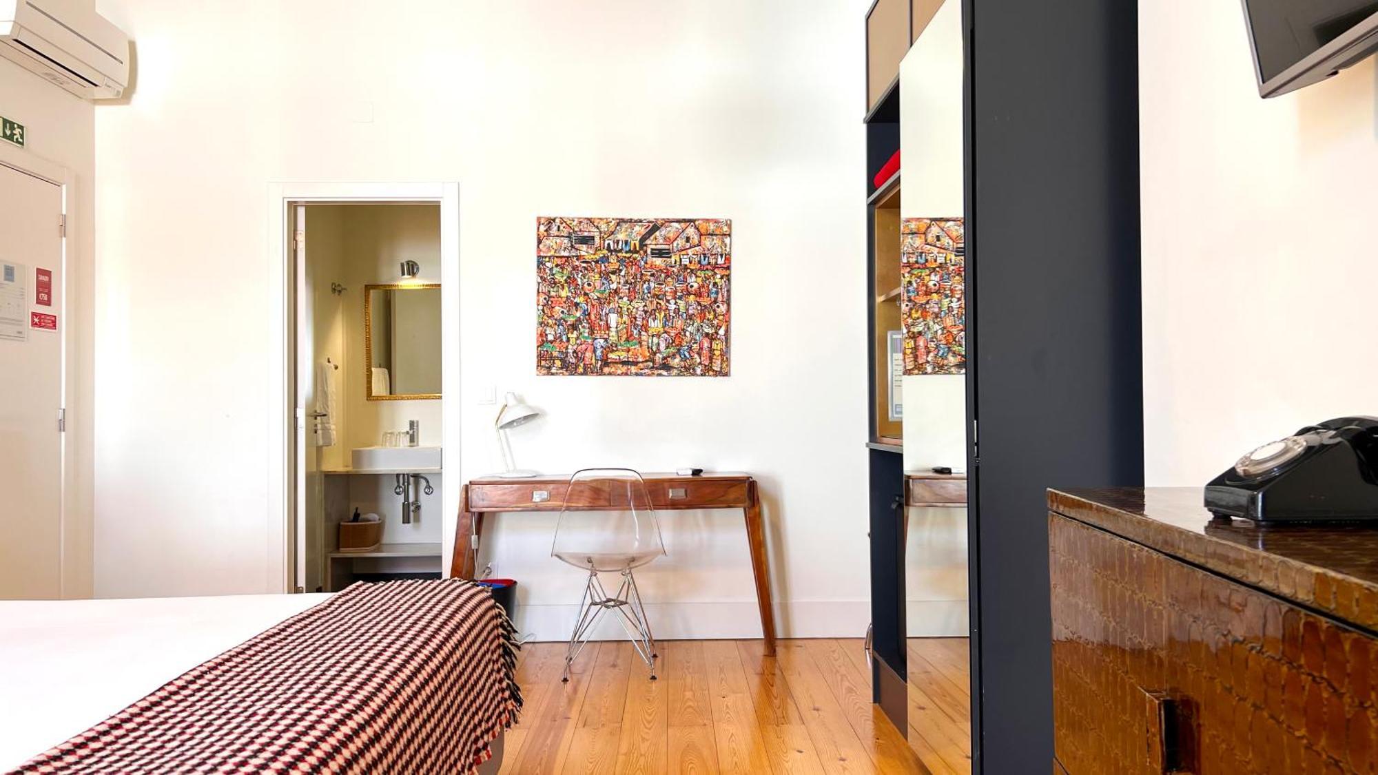 Tesouro Da Baixa By Shiadu Guest house