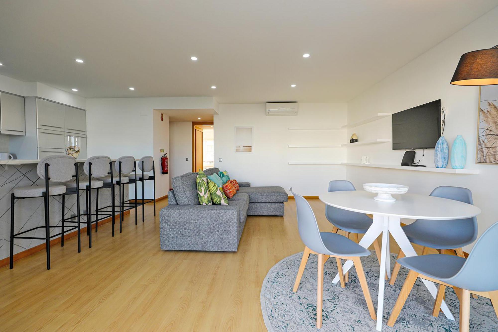 B19 - Marina Bay Appartement