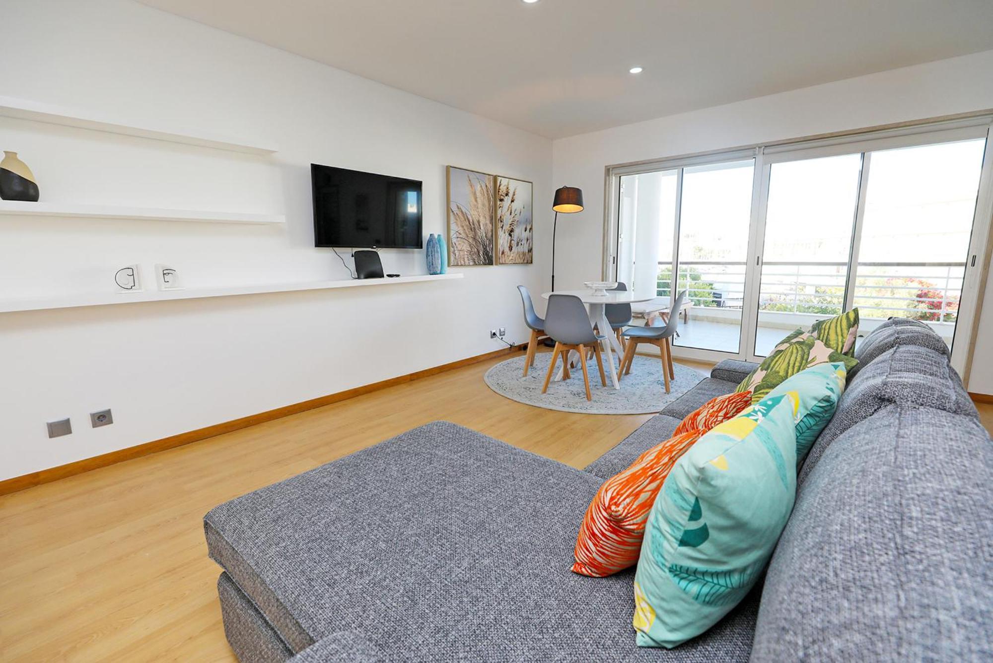 Appartement B19 - Marina Bay Lagos