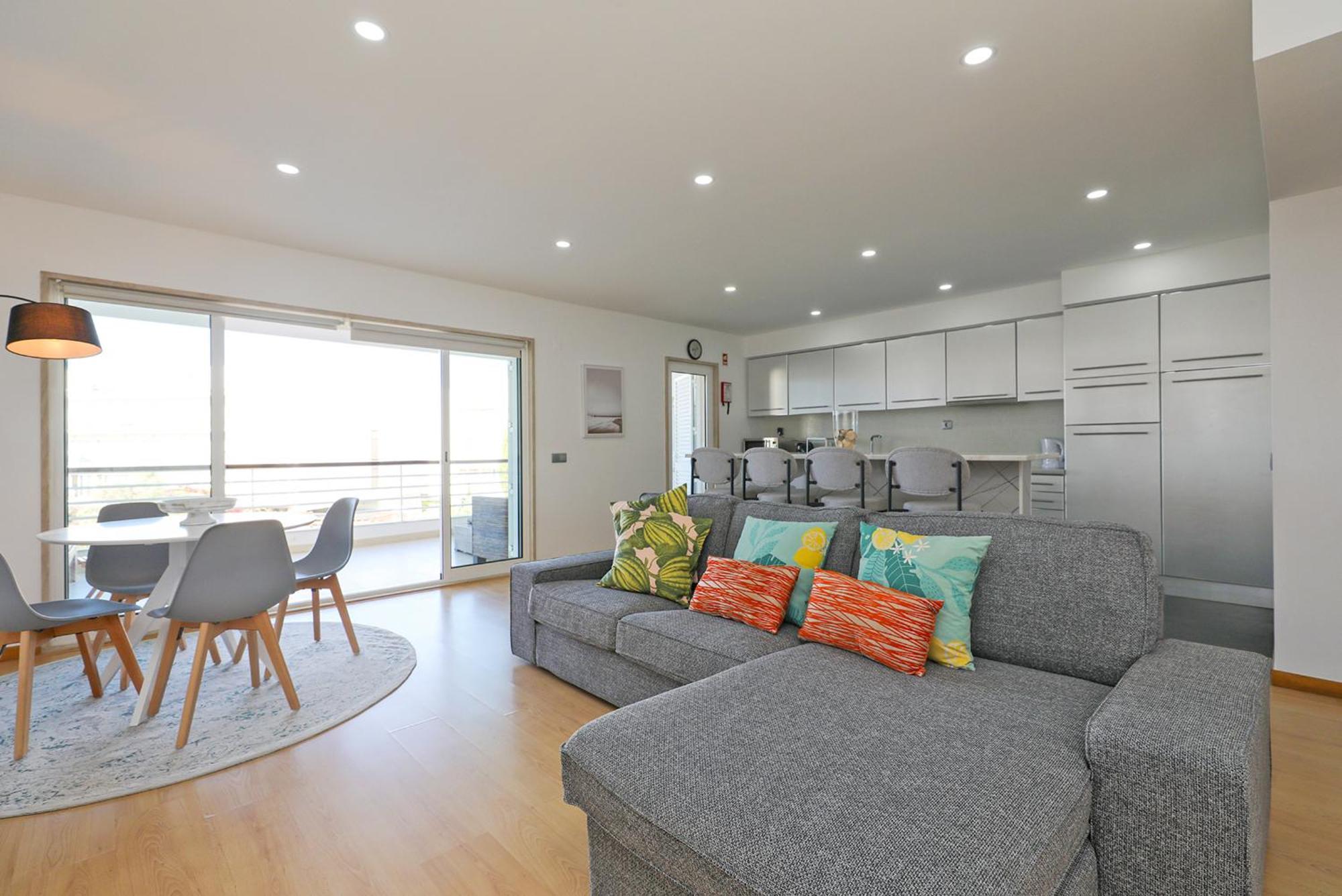 Appartement B19 - Marina Bay