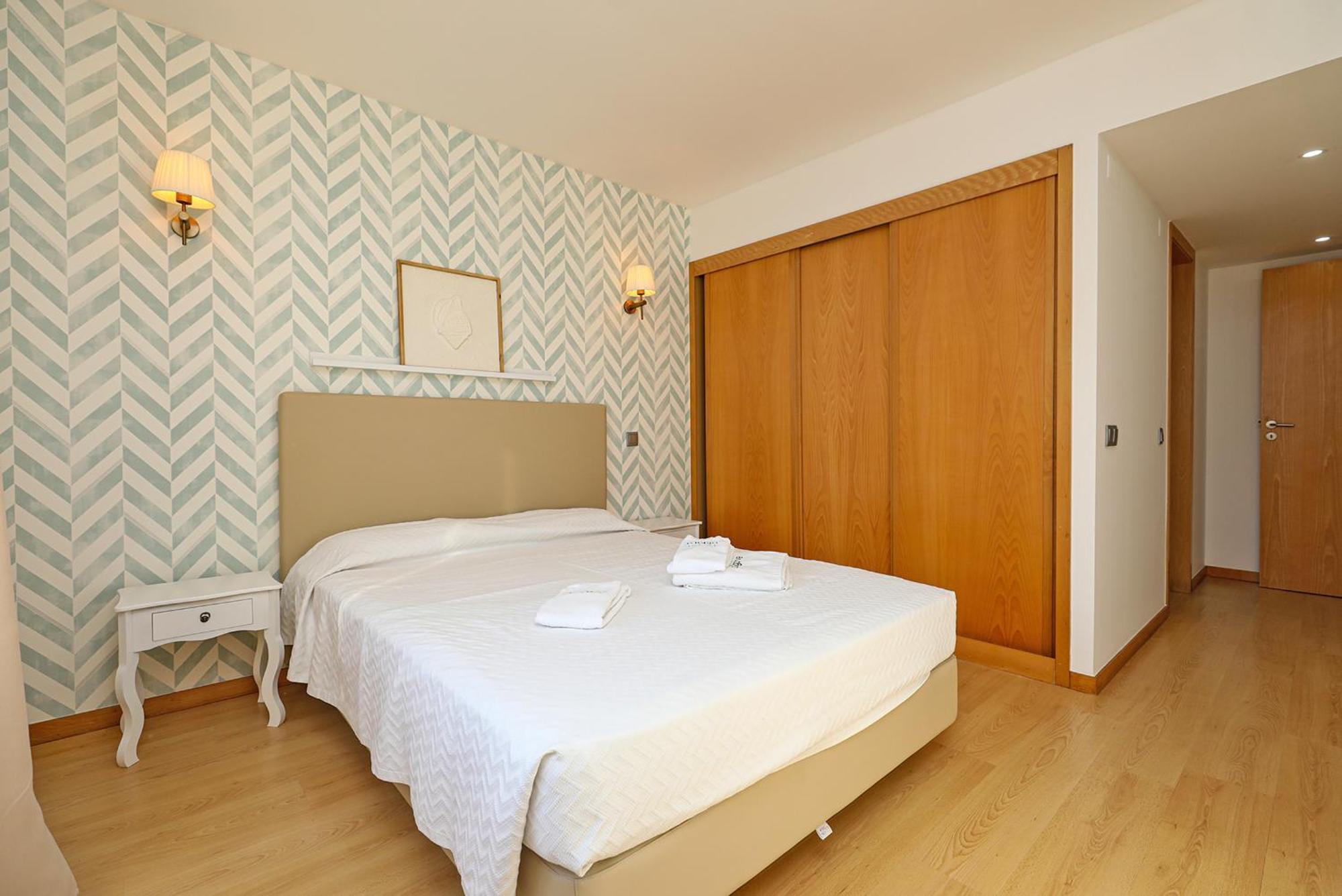 B19 - Marina Bay Appartement Lagos