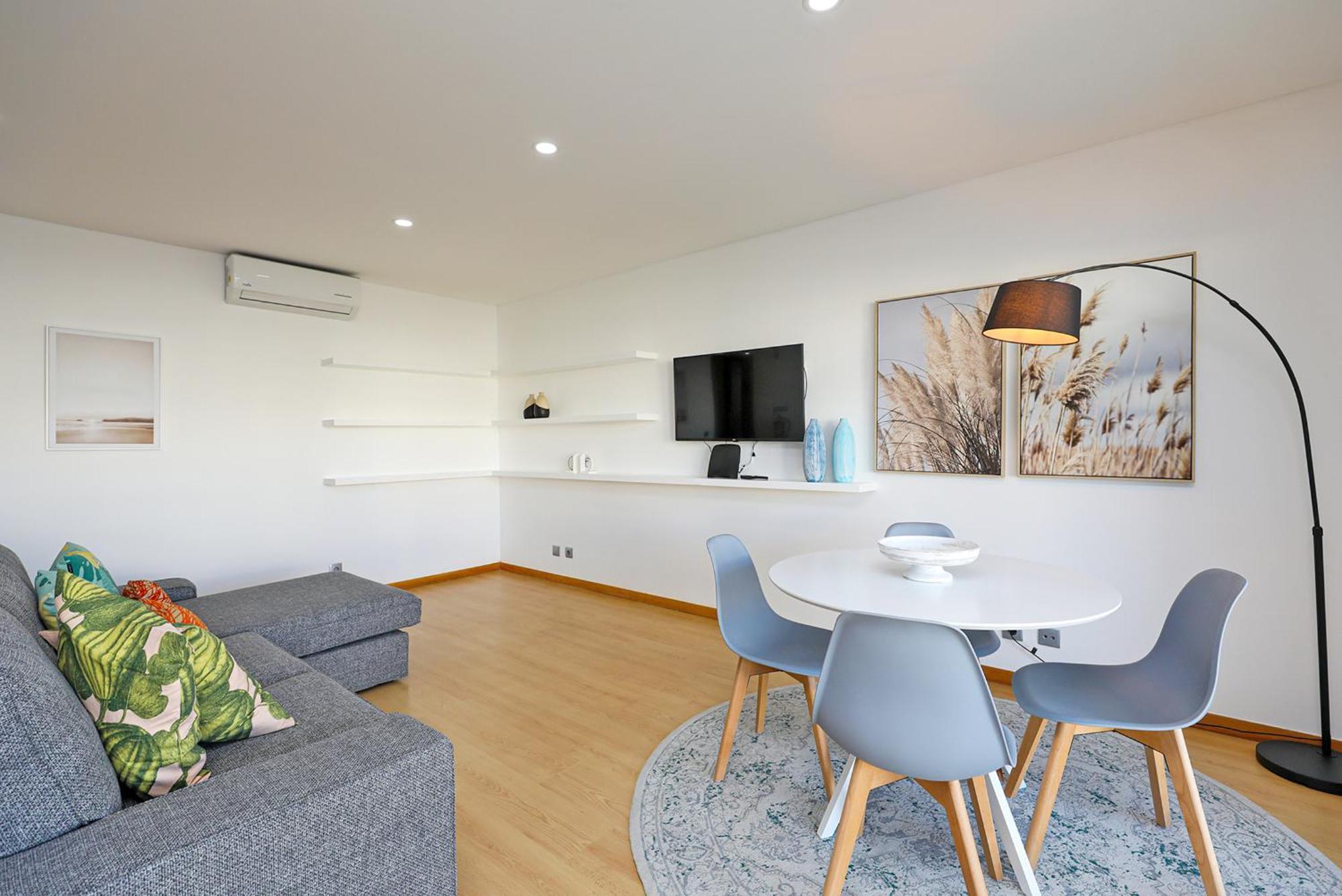 B19 - Marina Bay Appartement