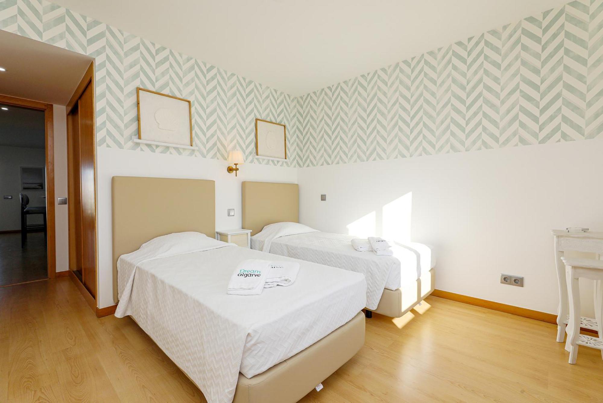 B19 - Marina Bay Appartement