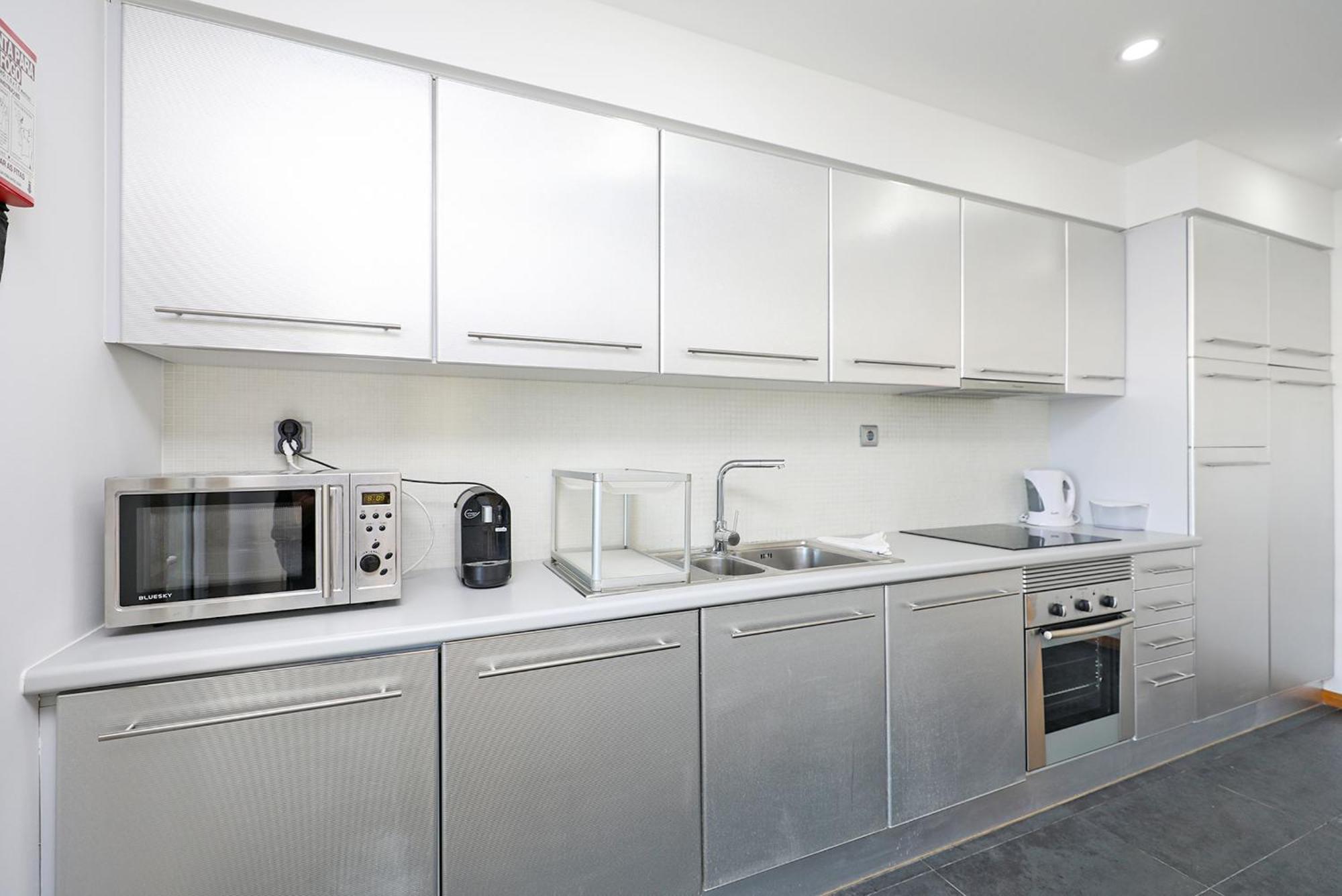 B19 - Marina Bay Appartement