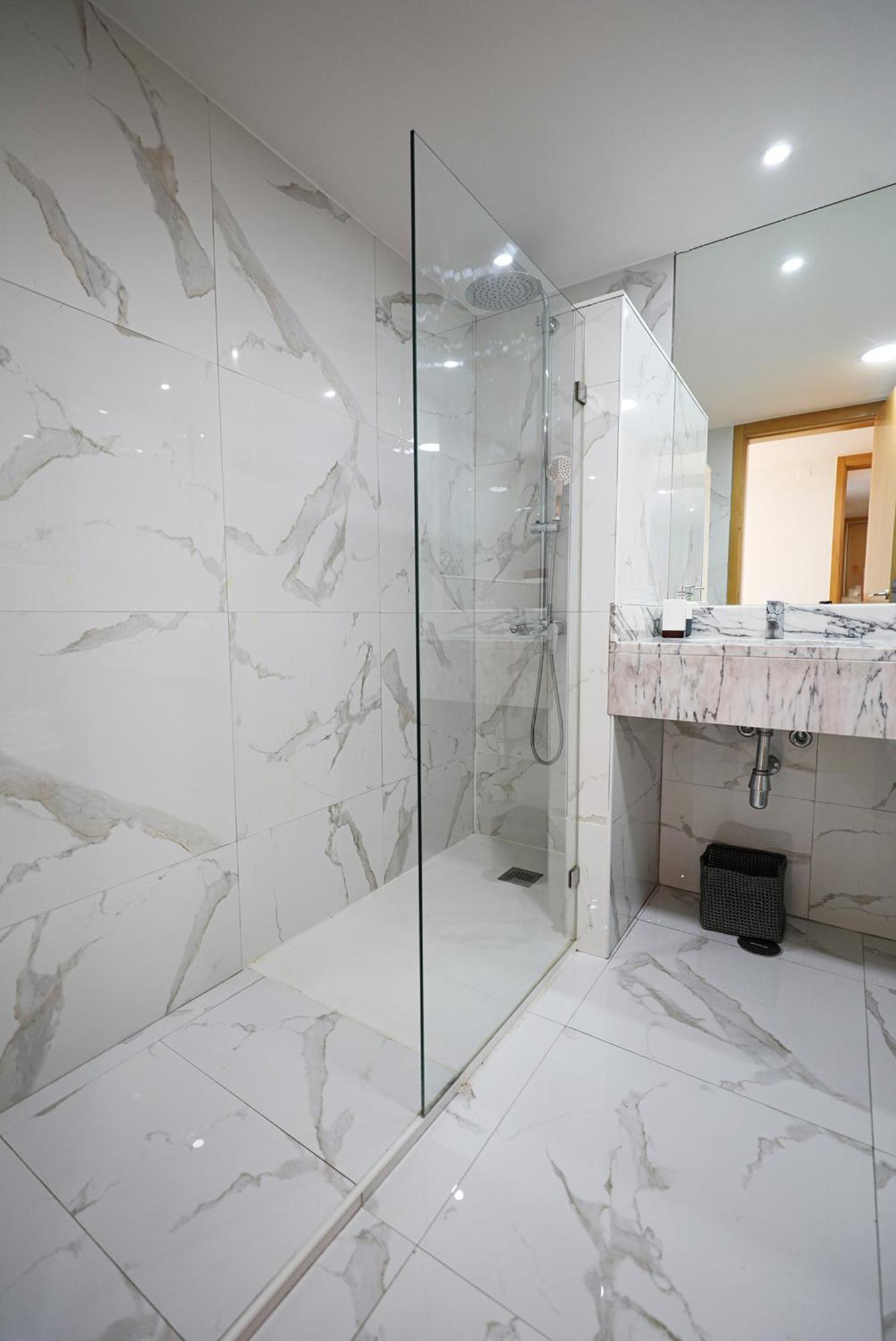 B19 - Marina Bay Appartement *