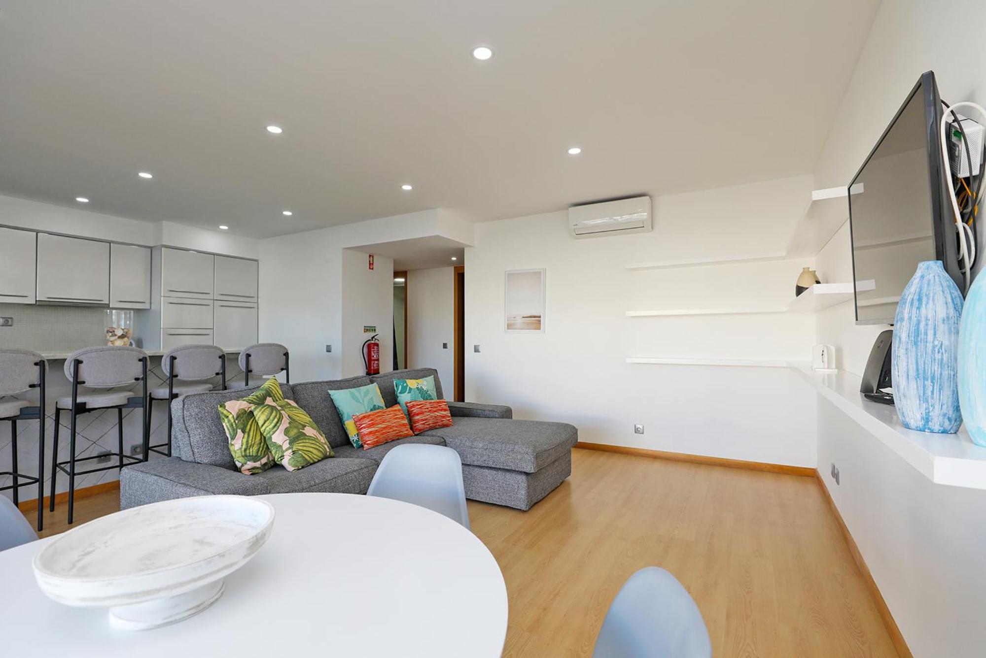 Appartement B19 - Marina Bay Lagos