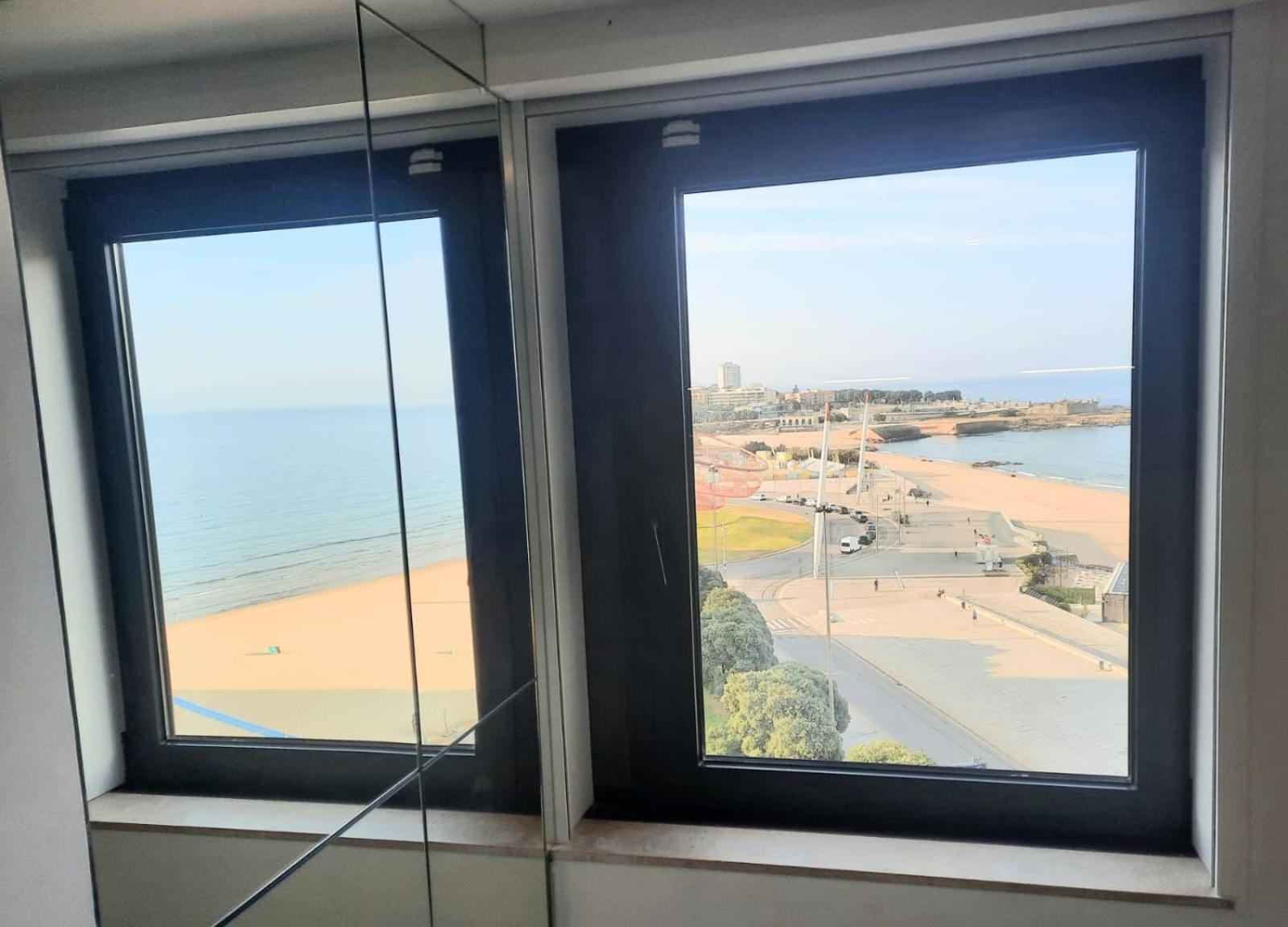 Apartment Porto Sea