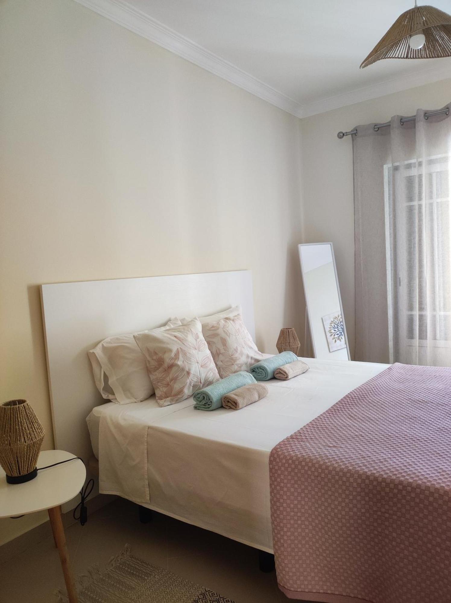 Apartamento Casa Brisa Do Mar *