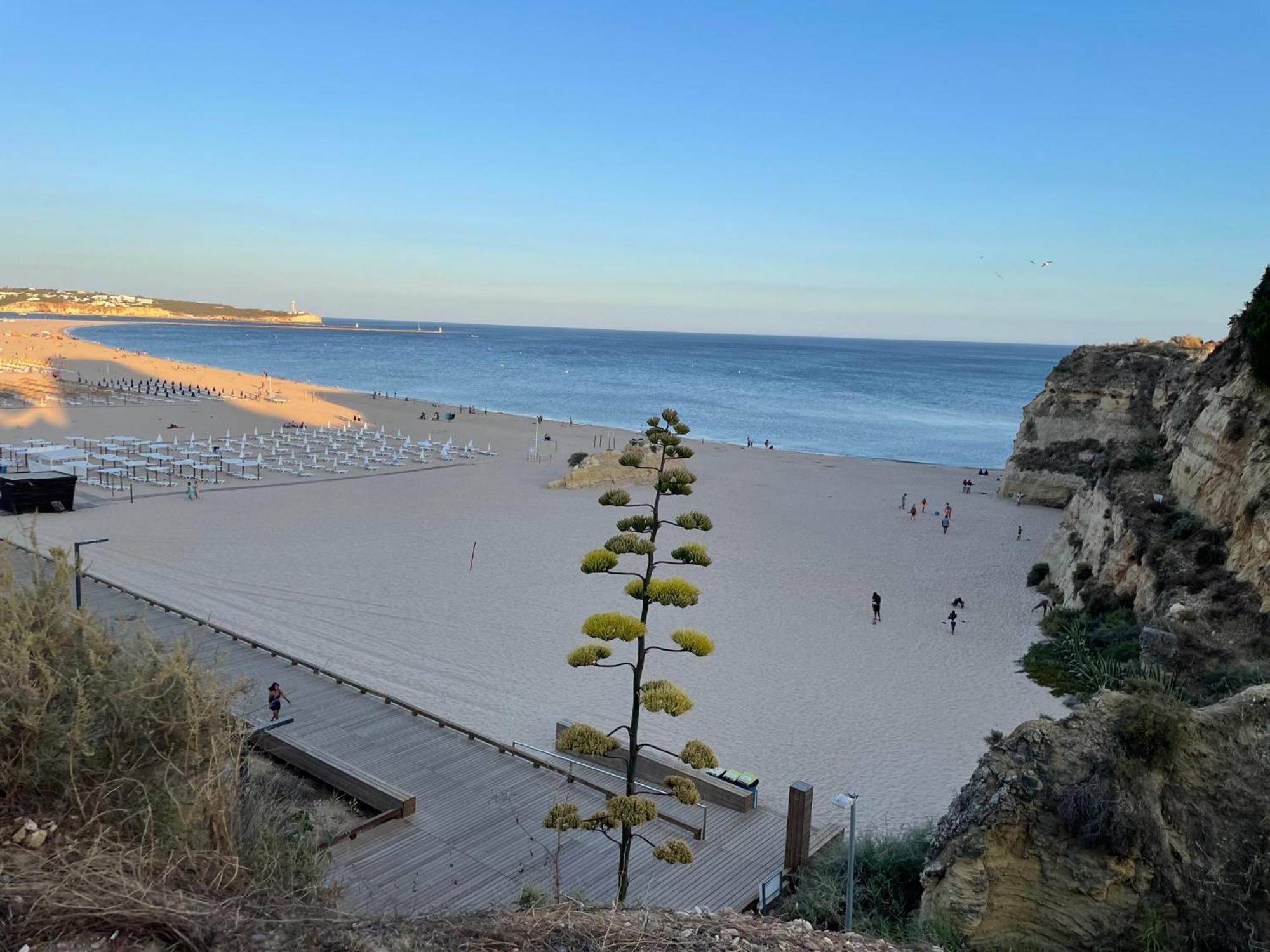 Apartment No Snow, 300 M From The Beach, King Size Bed, Fast Wi-fi
