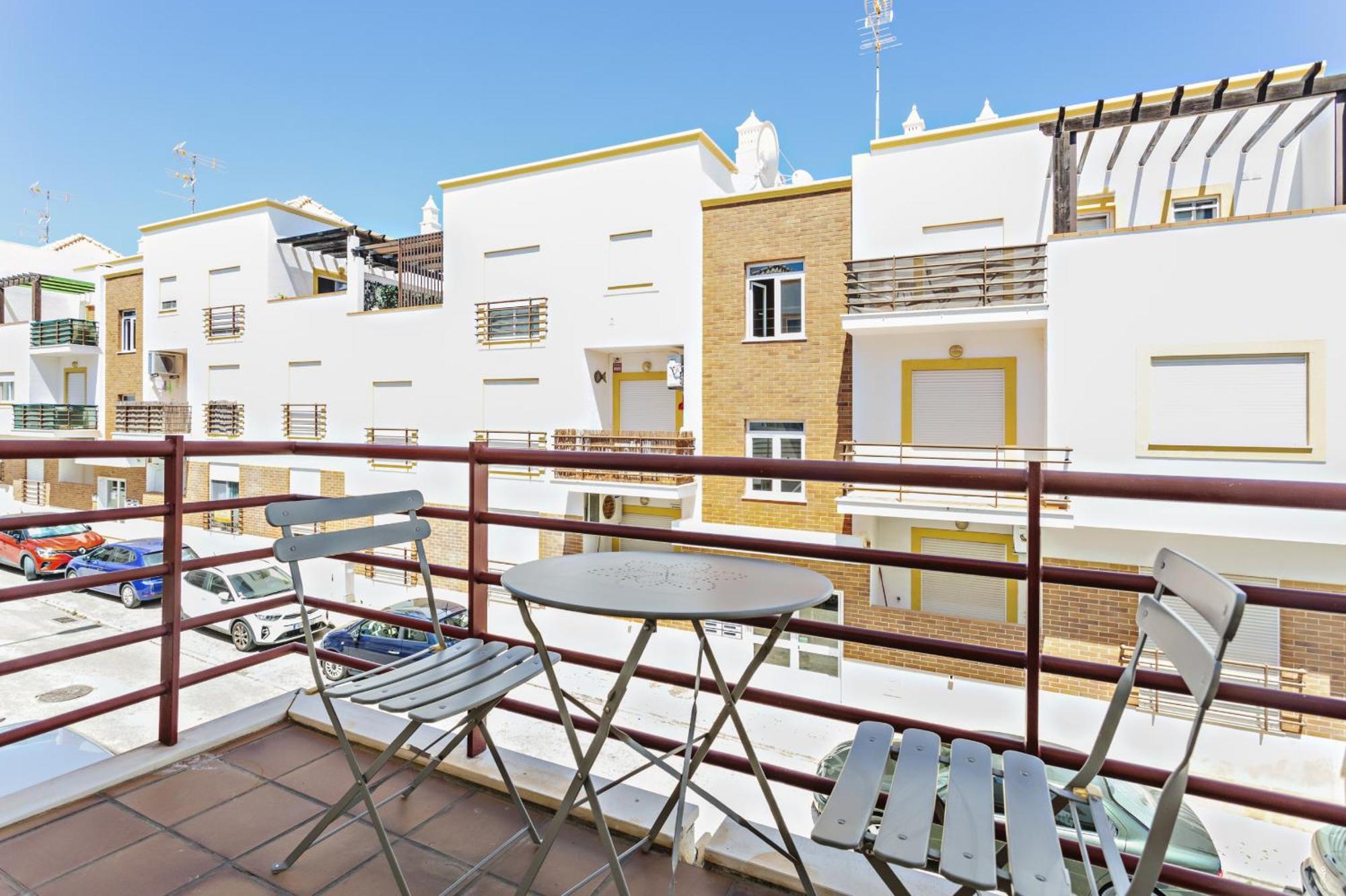 Terrace Apartamento *