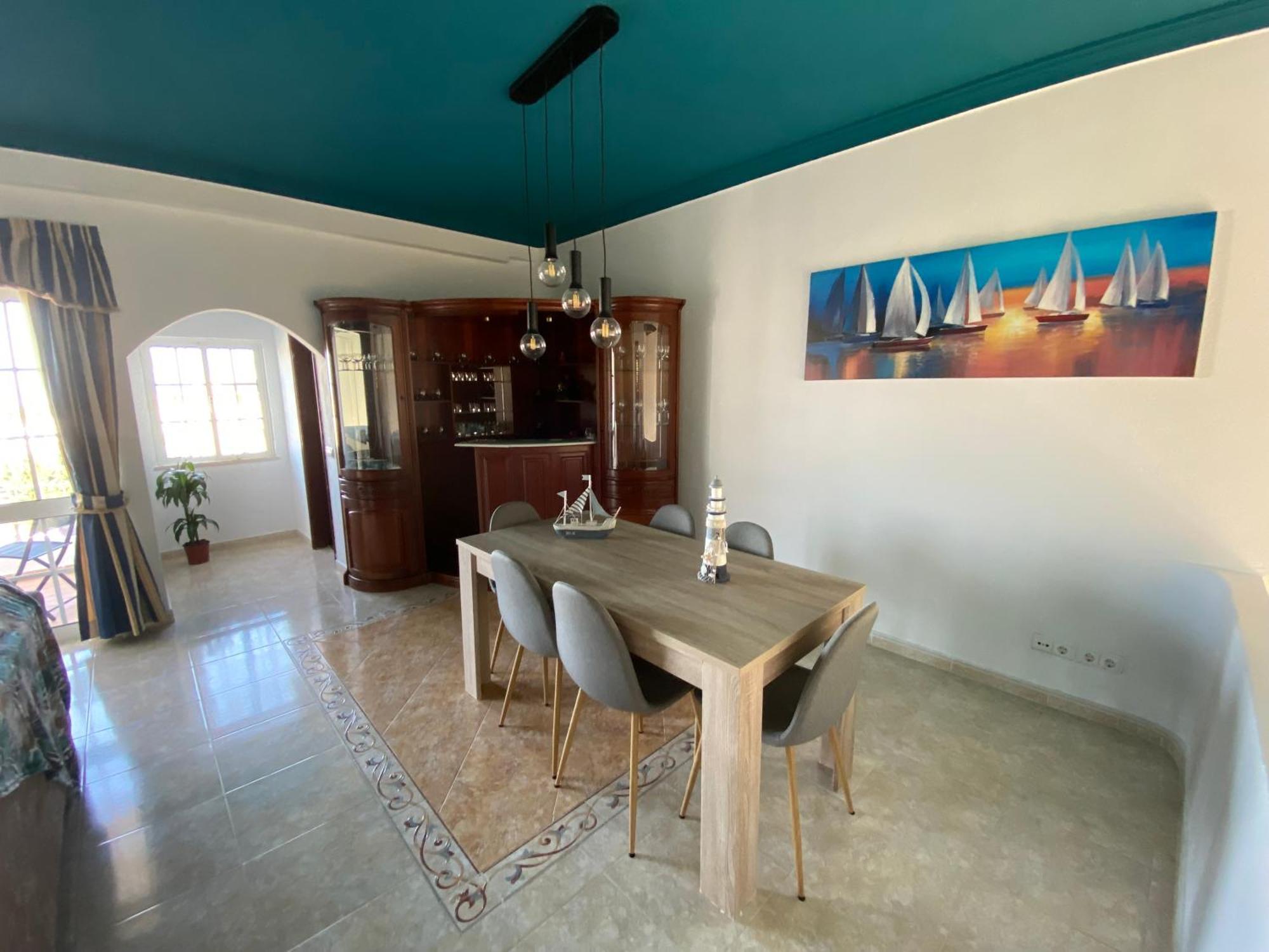 Casa de férias Moradia Olival- Bbq, 2 Quartos, Quintal *