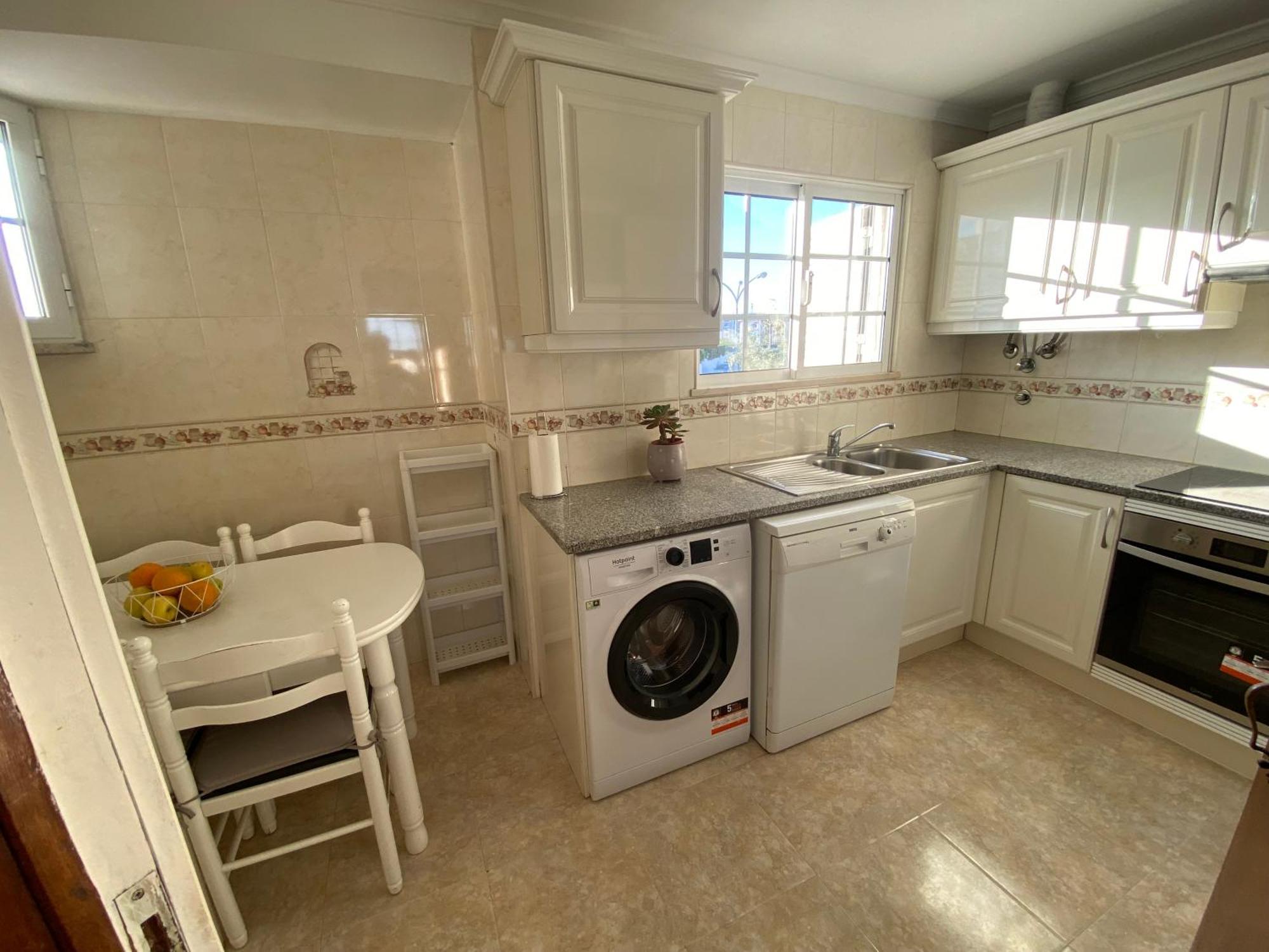 Casa de férias Moradia Olival- Bbq, 2 Quartos, Quintal Albufeira