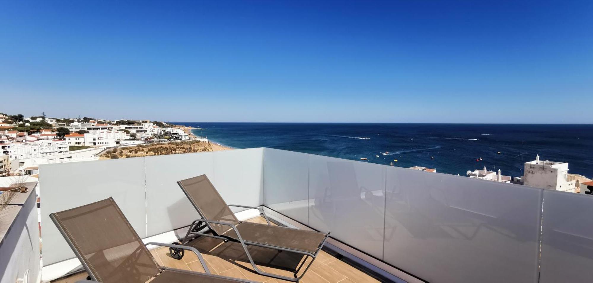 Apartment #098 Casa Antonieta 3 By Holidays Albufeira