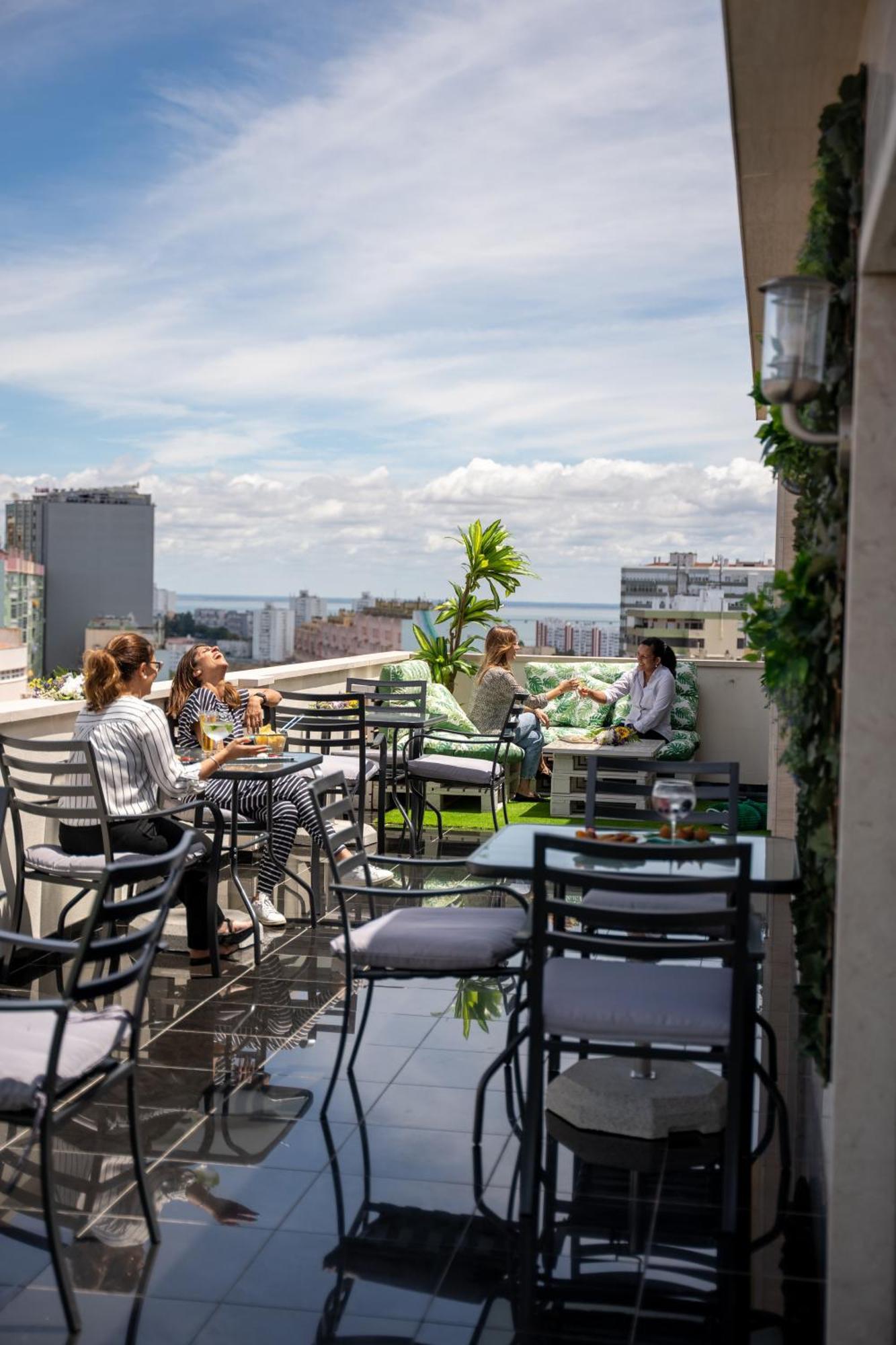 Dah - Dom Afonso Henriques (adults Only) Lisbon