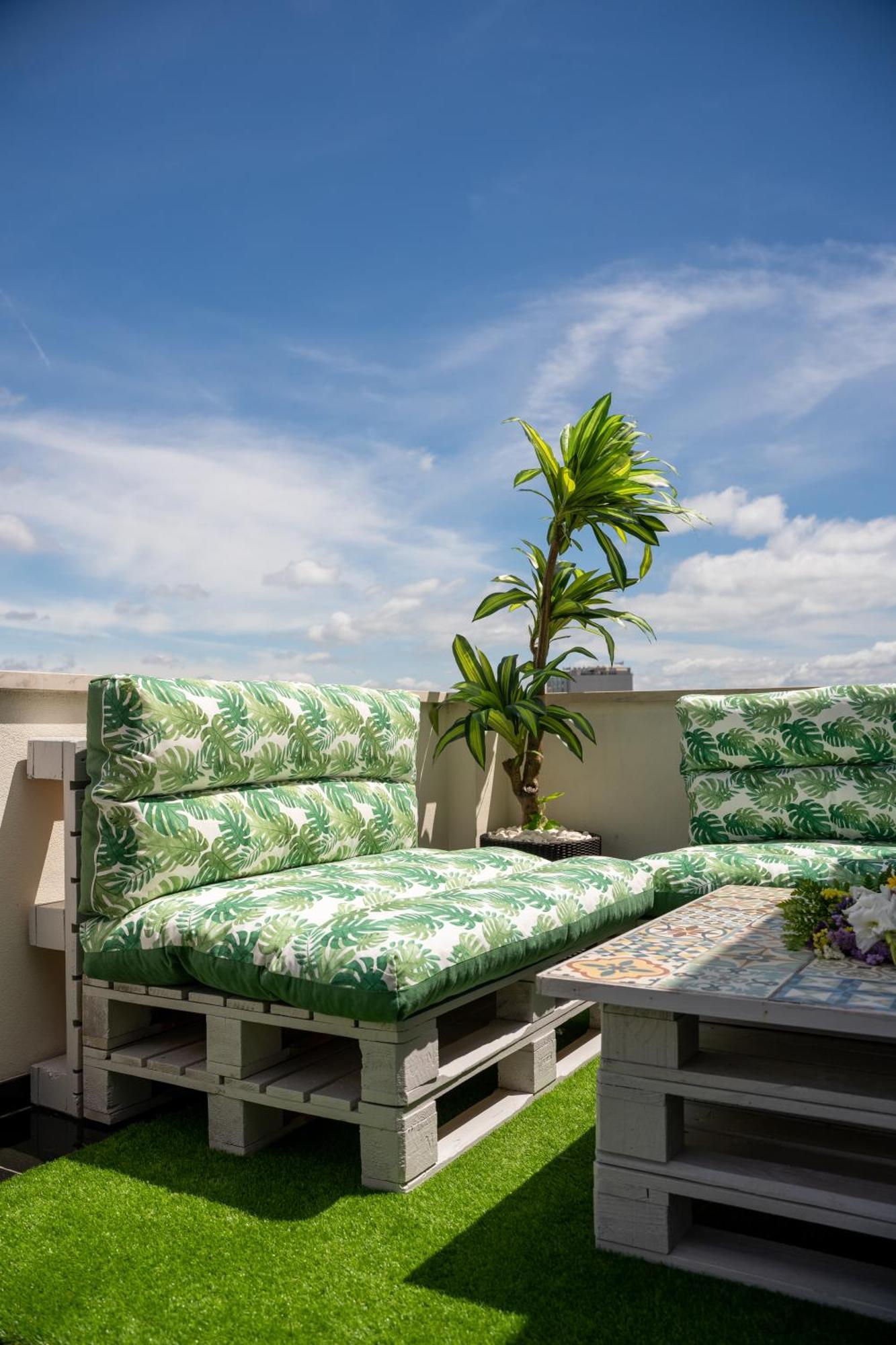 Hotel Dah - Dom Afonso Henriques (adults Only) Lisbon