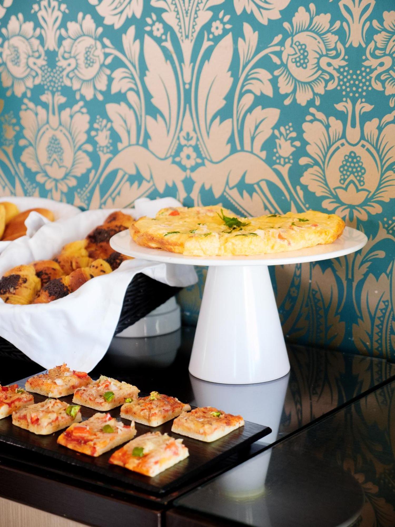 Dah - Dom Afonso Henriques (adults Only) 2* Lisbon