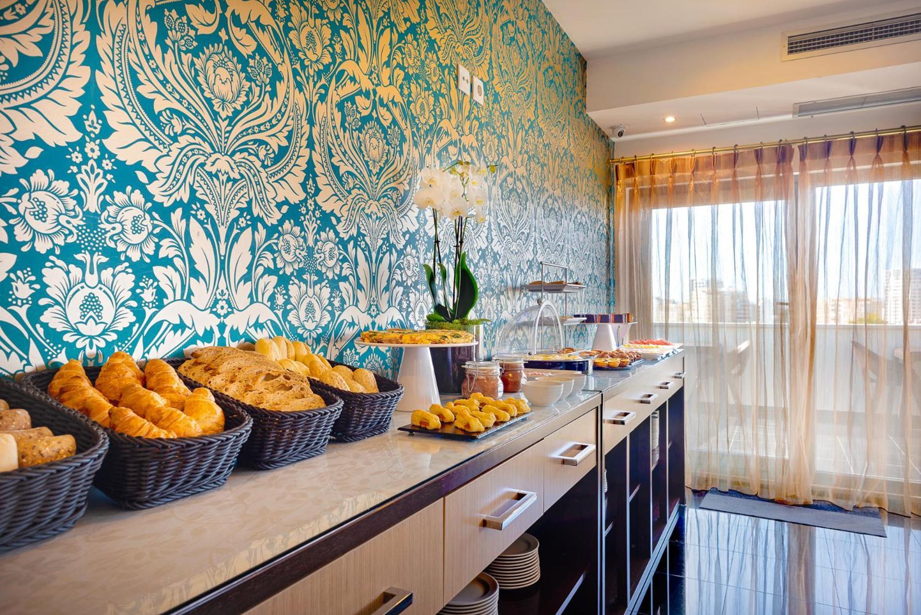 Hotel Dah - Dom Afonso Henriques (adults Only) Lisbon