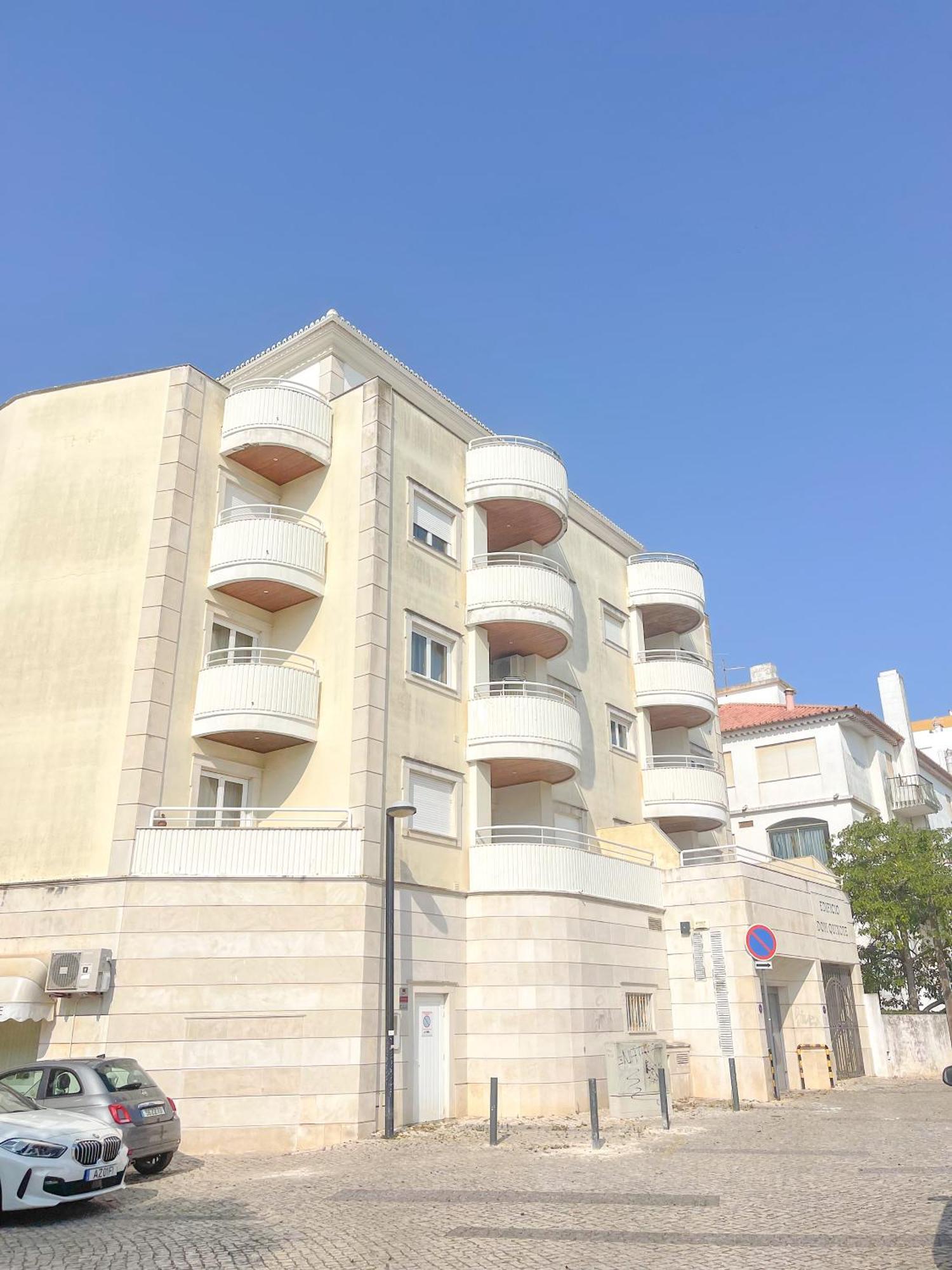 Buzio E Mar Apartment