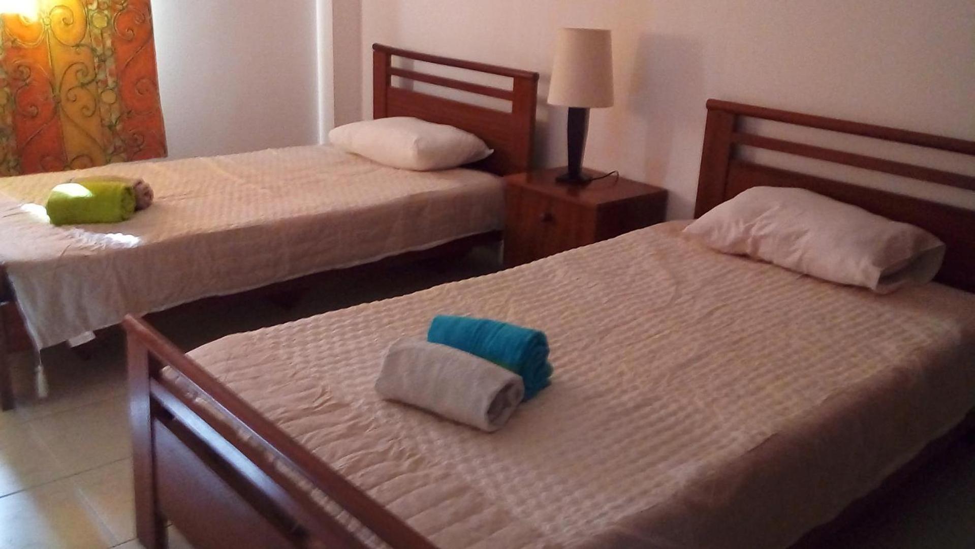 Lovely 4-bed In Apartment