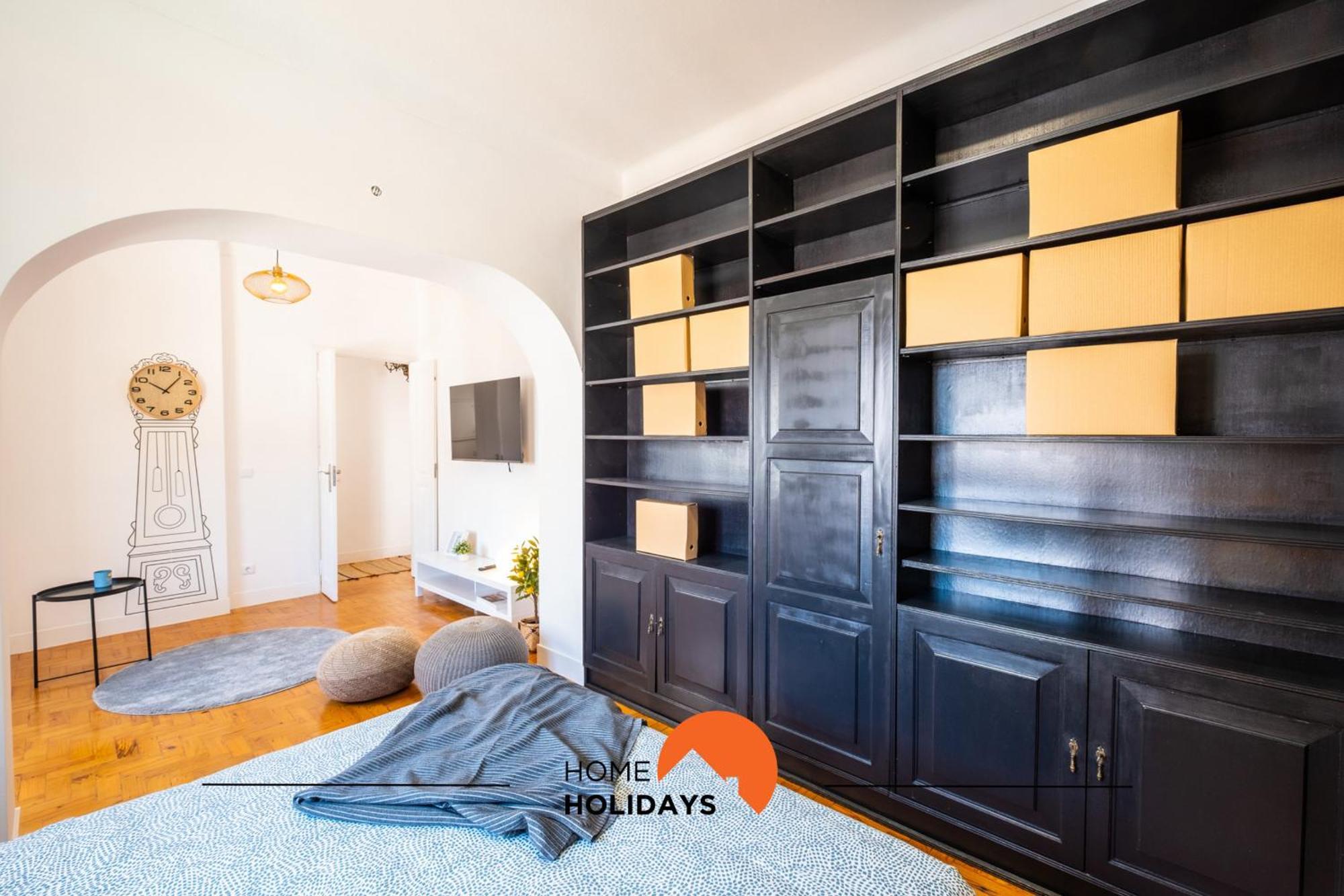 Appartement #049 Lemon By Holidays *