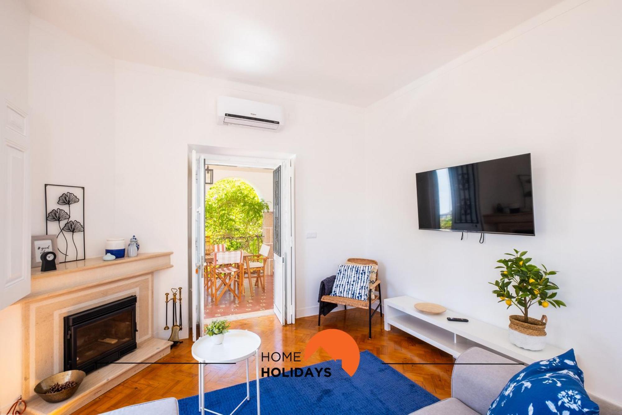 Appartement #049 Lemon By Holidays Albufeira