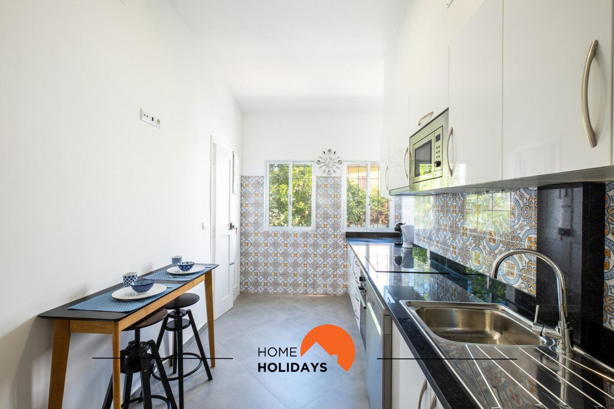 #049 Lemon By Holidays Appartement
