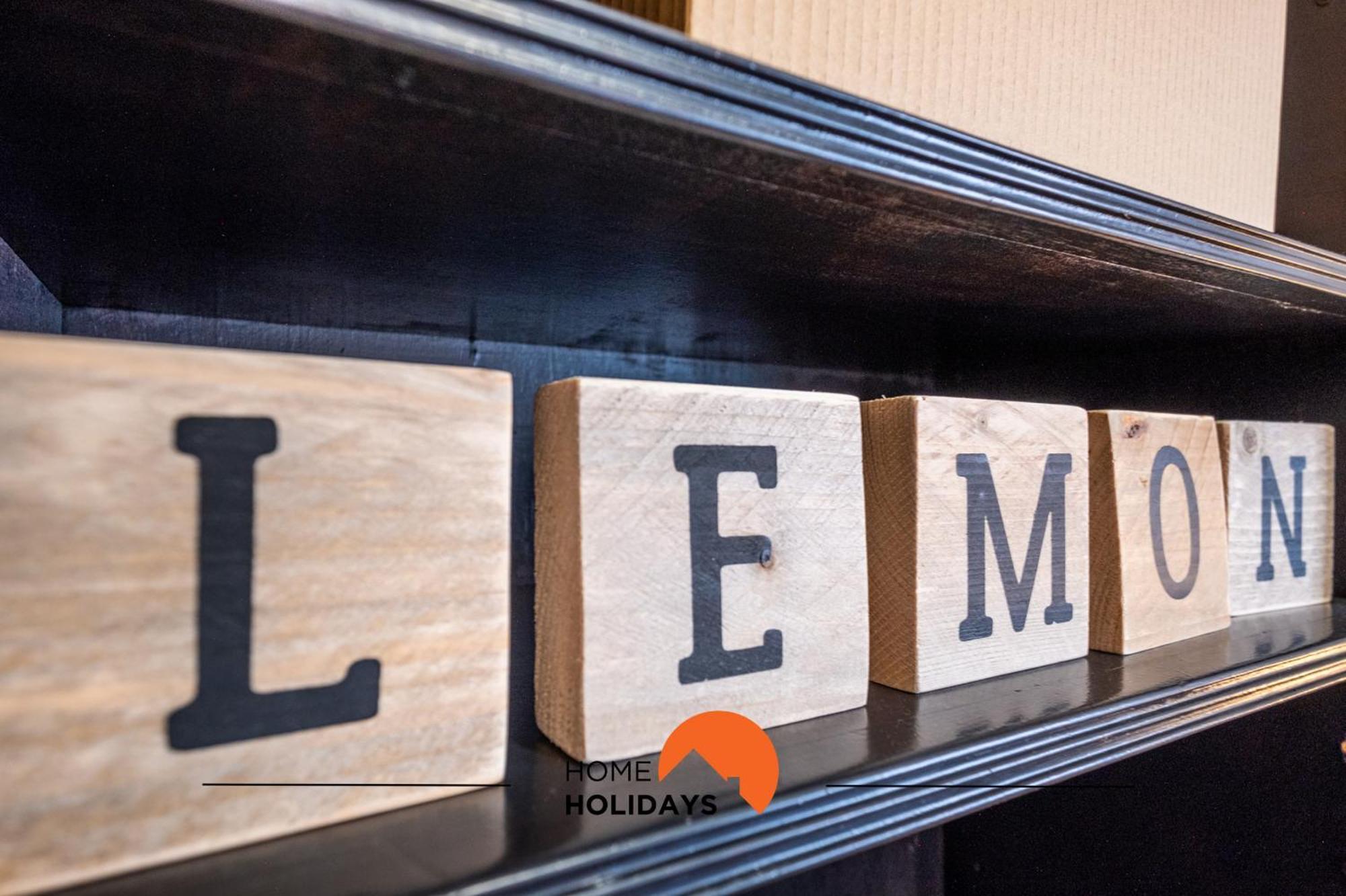 Appartement #049 Lemon By Holidays *