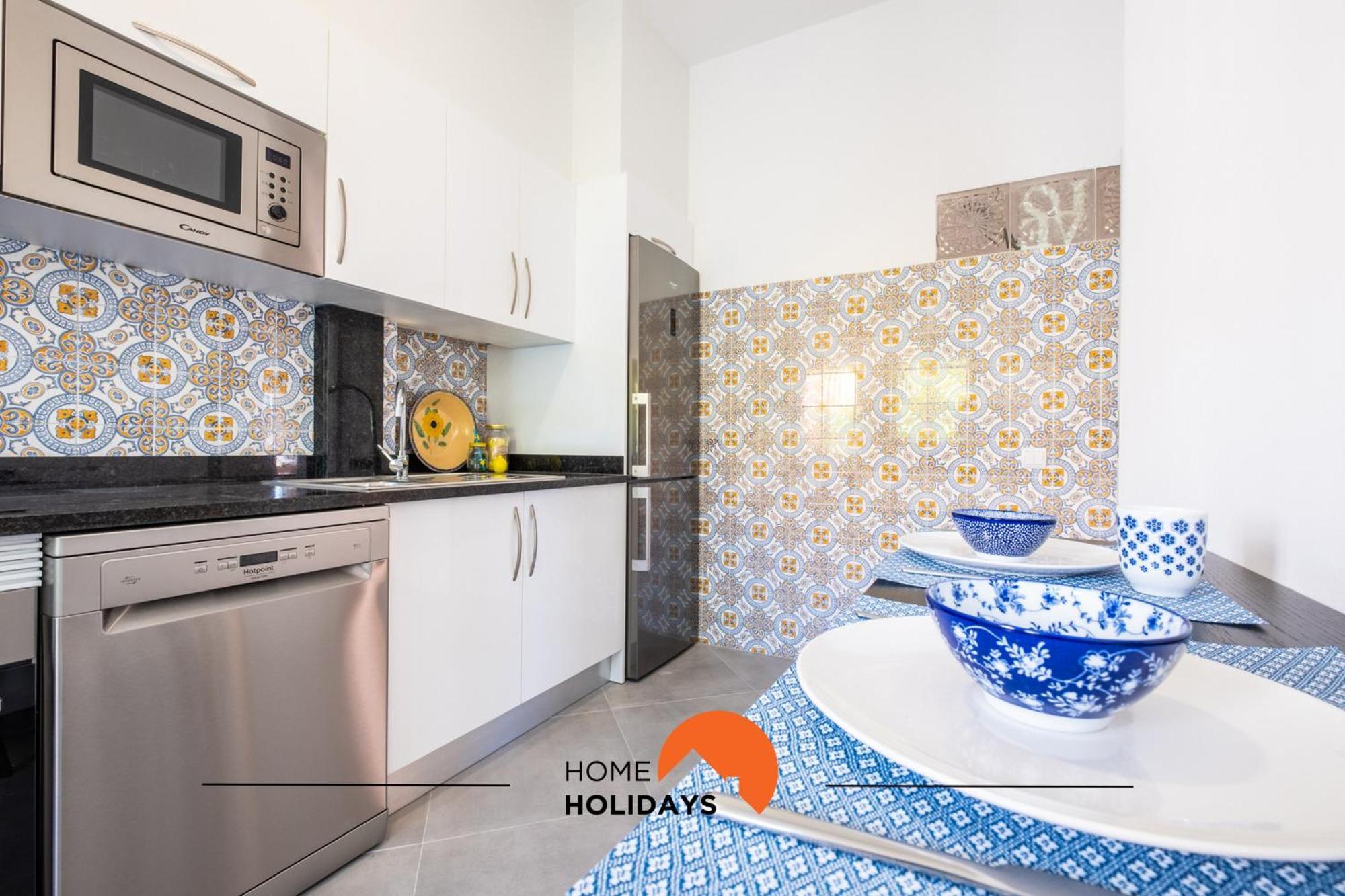 #049 Lemon By Holidays Appartement *