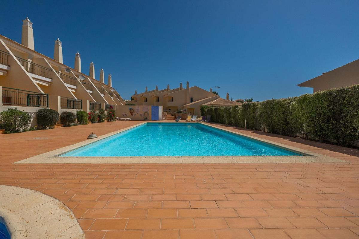Rosal House Holiday home Albufeira