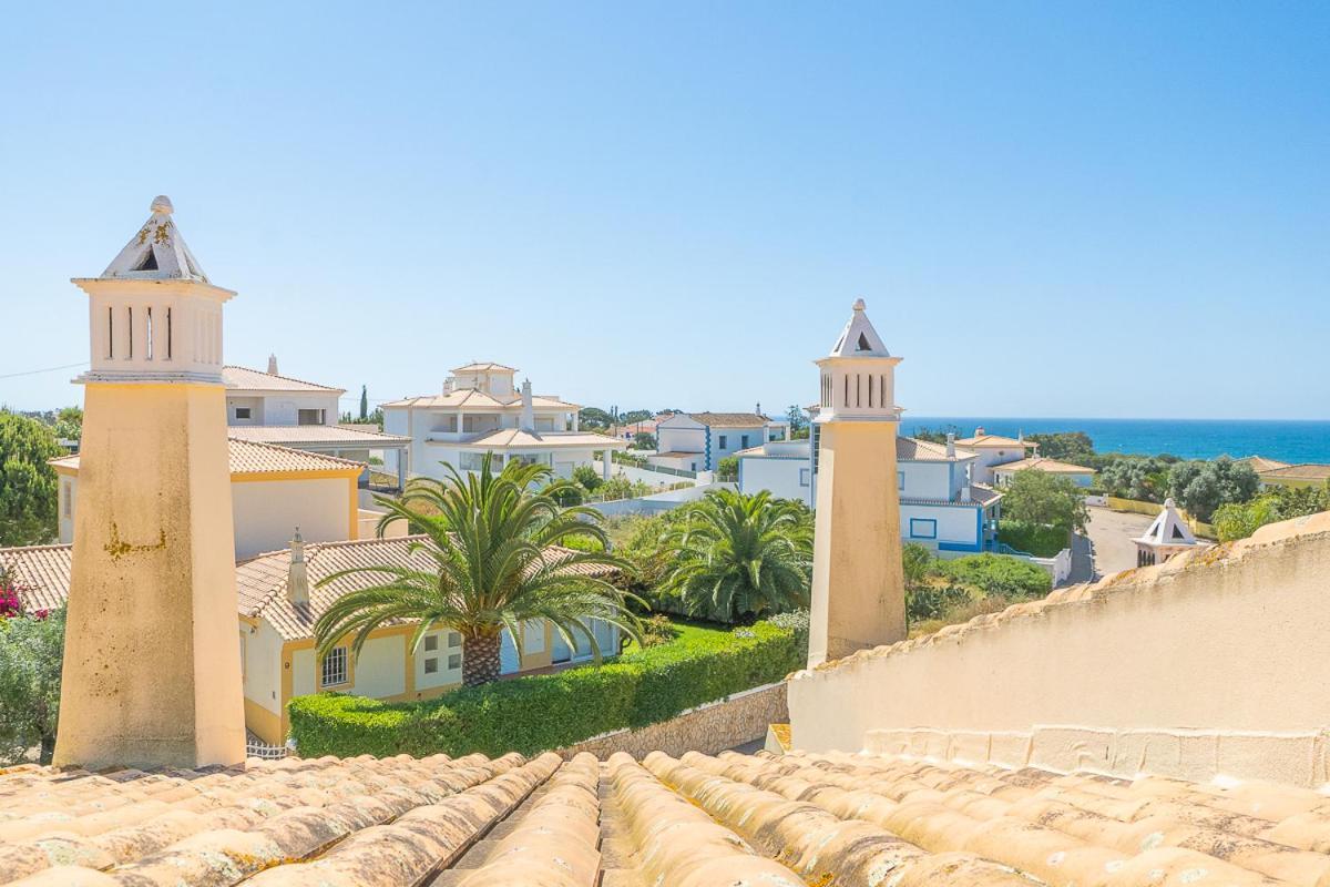 Holiday home Rosal House Albufeira
