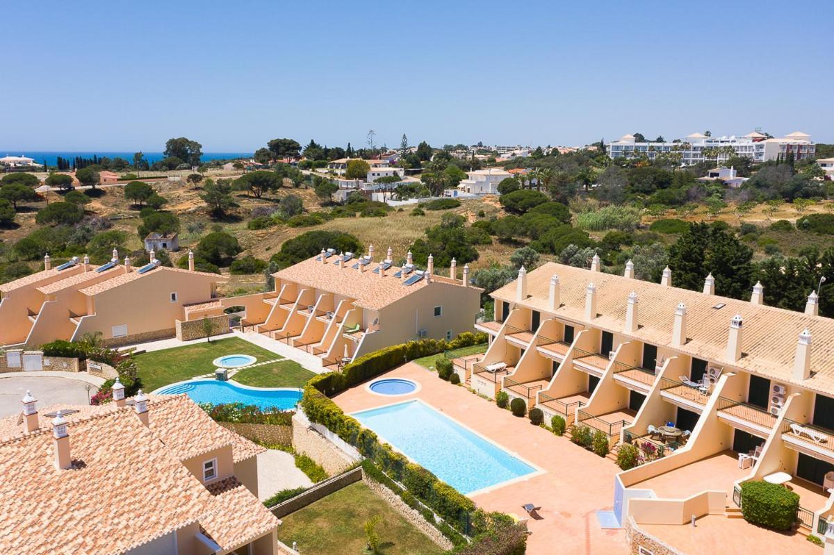 Holiday home Rosal House Albufeira