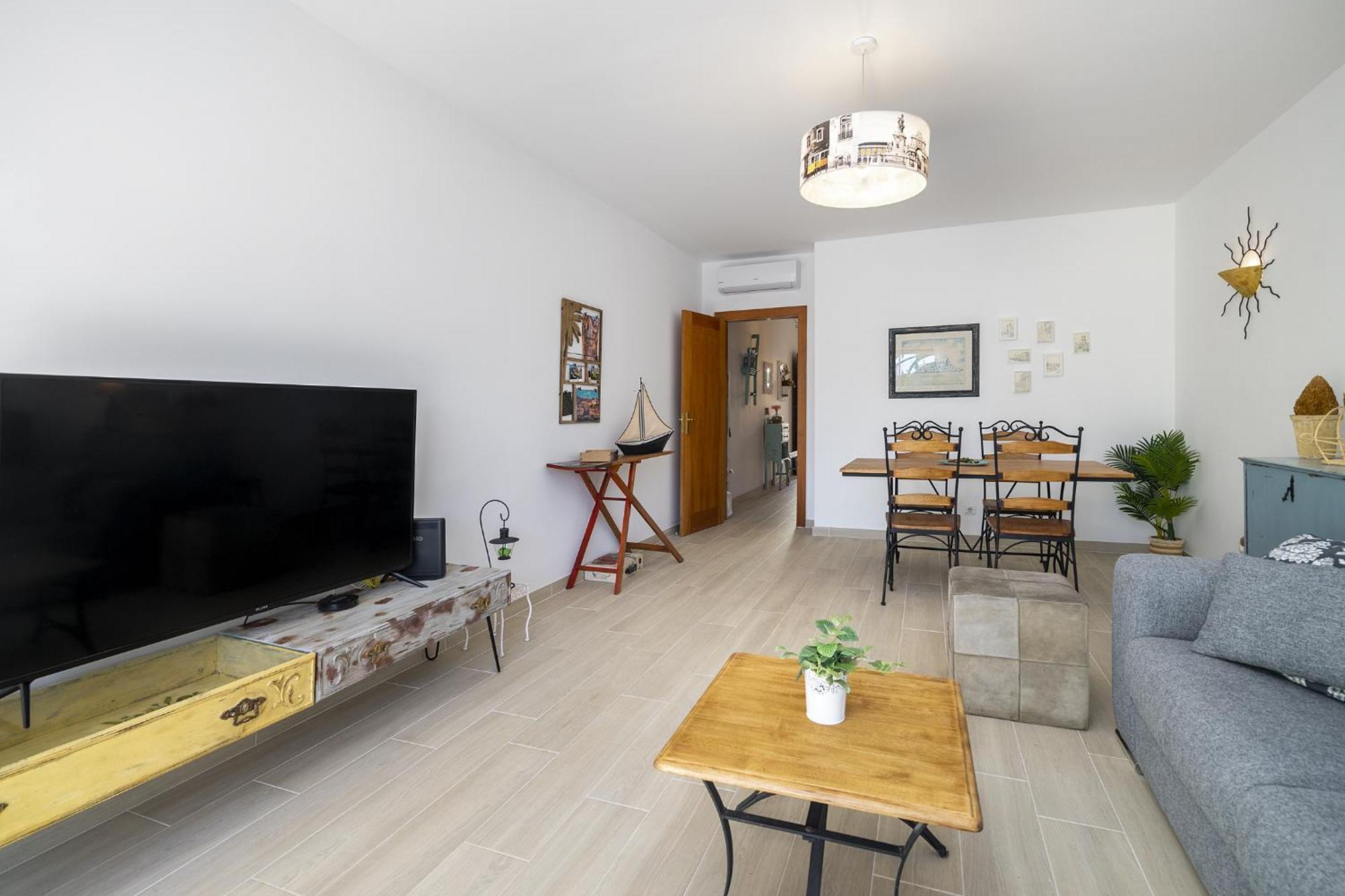 Rosal House Holiday home