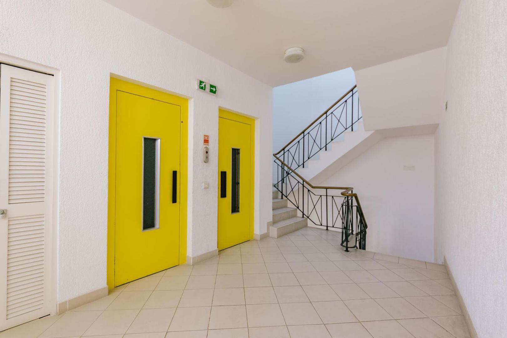 Apartamento Rent4rest Beachfront Estoril