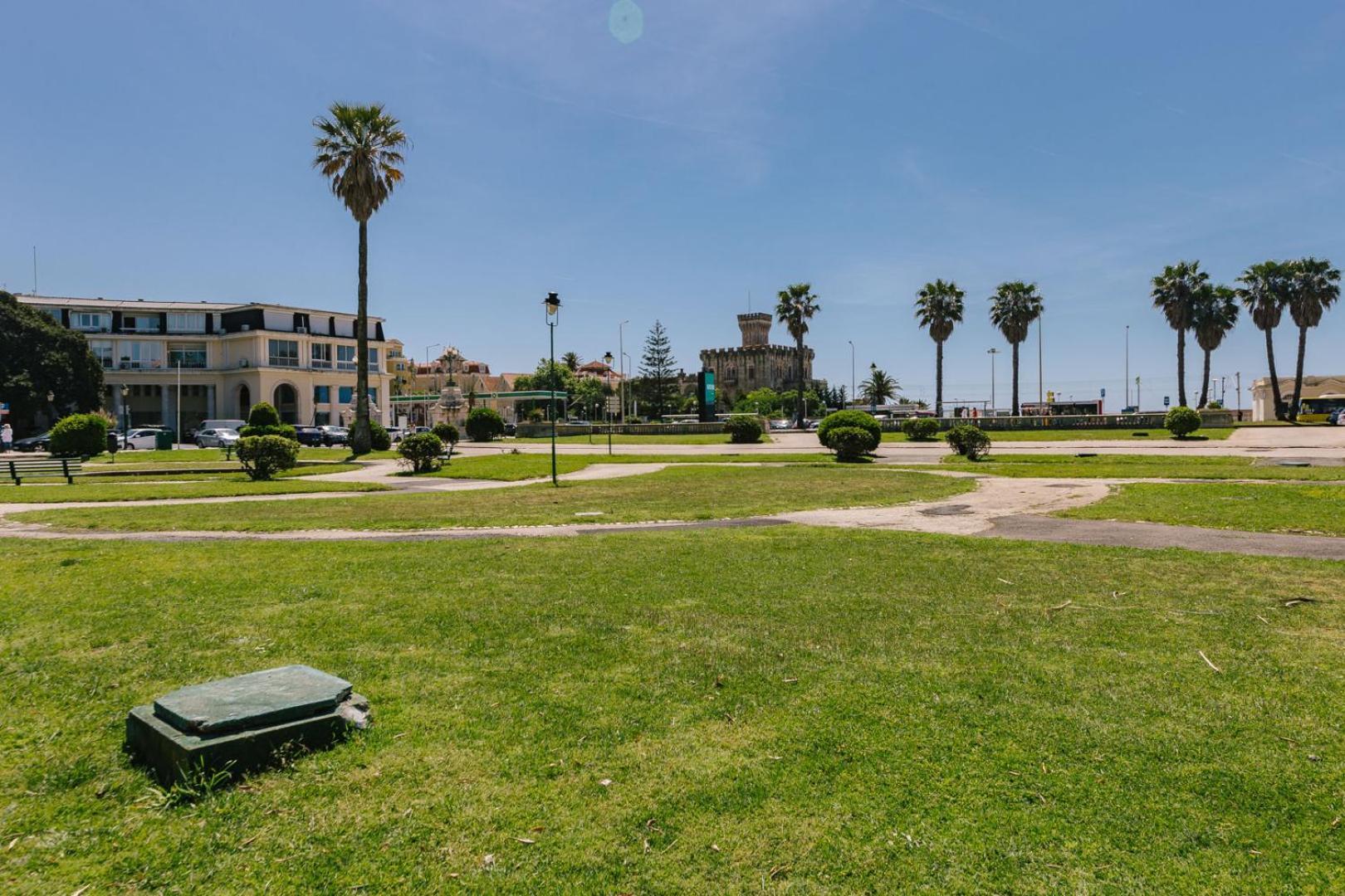 Rent4rest Beachfront Apartamento
