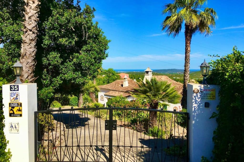 Magical Casa Koi In Villa Sao Bras de Alportel