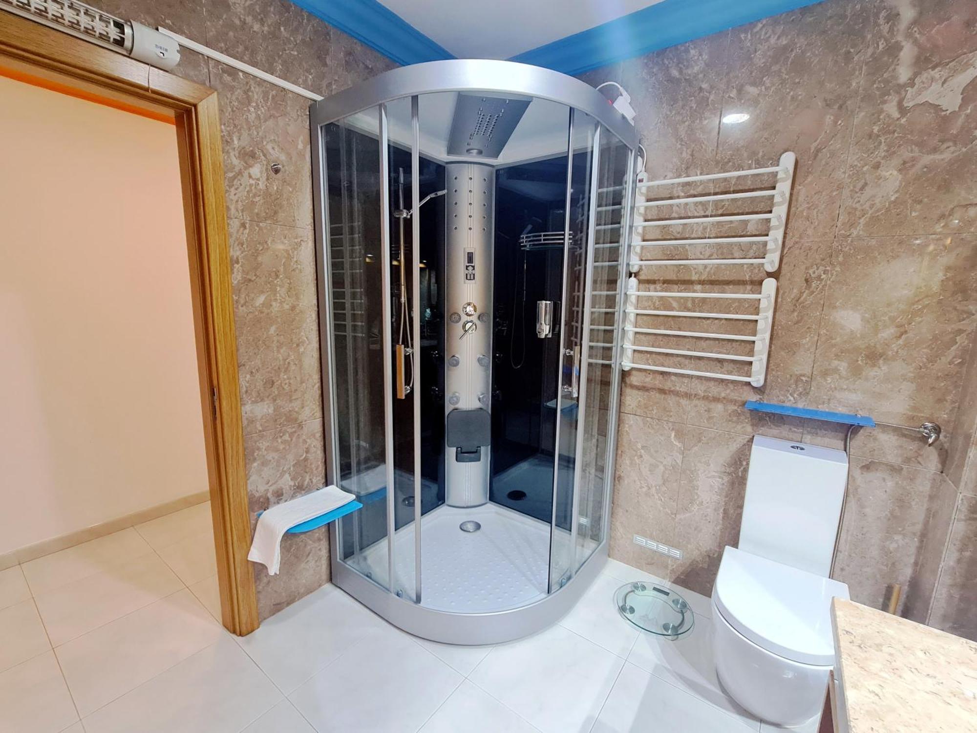 Apartment Xl Flat Algarve