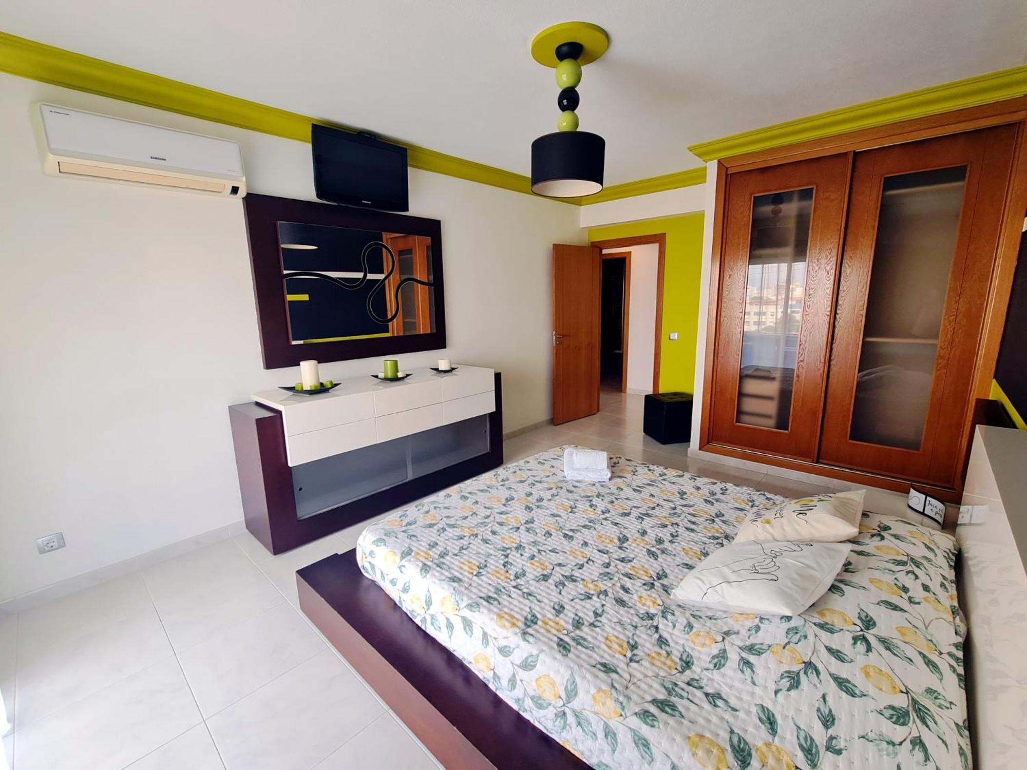 Xl Flat Algarve * Portimao